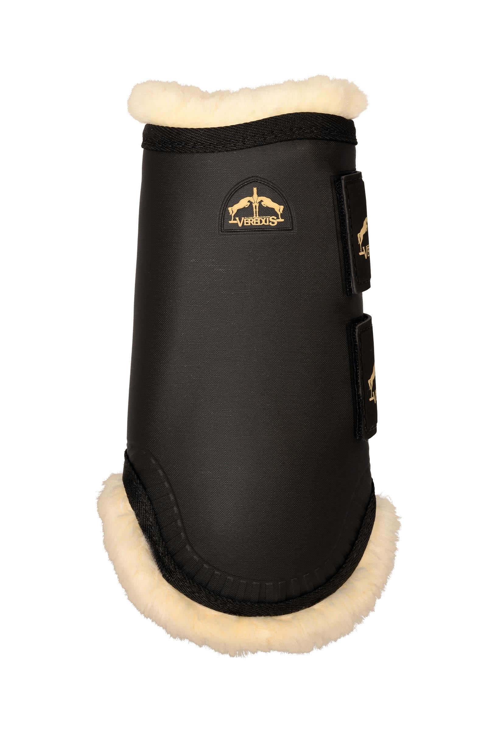 Veredus TRB Save the Sheep Front Boots Leg Protection & Hoof Protection for Horses