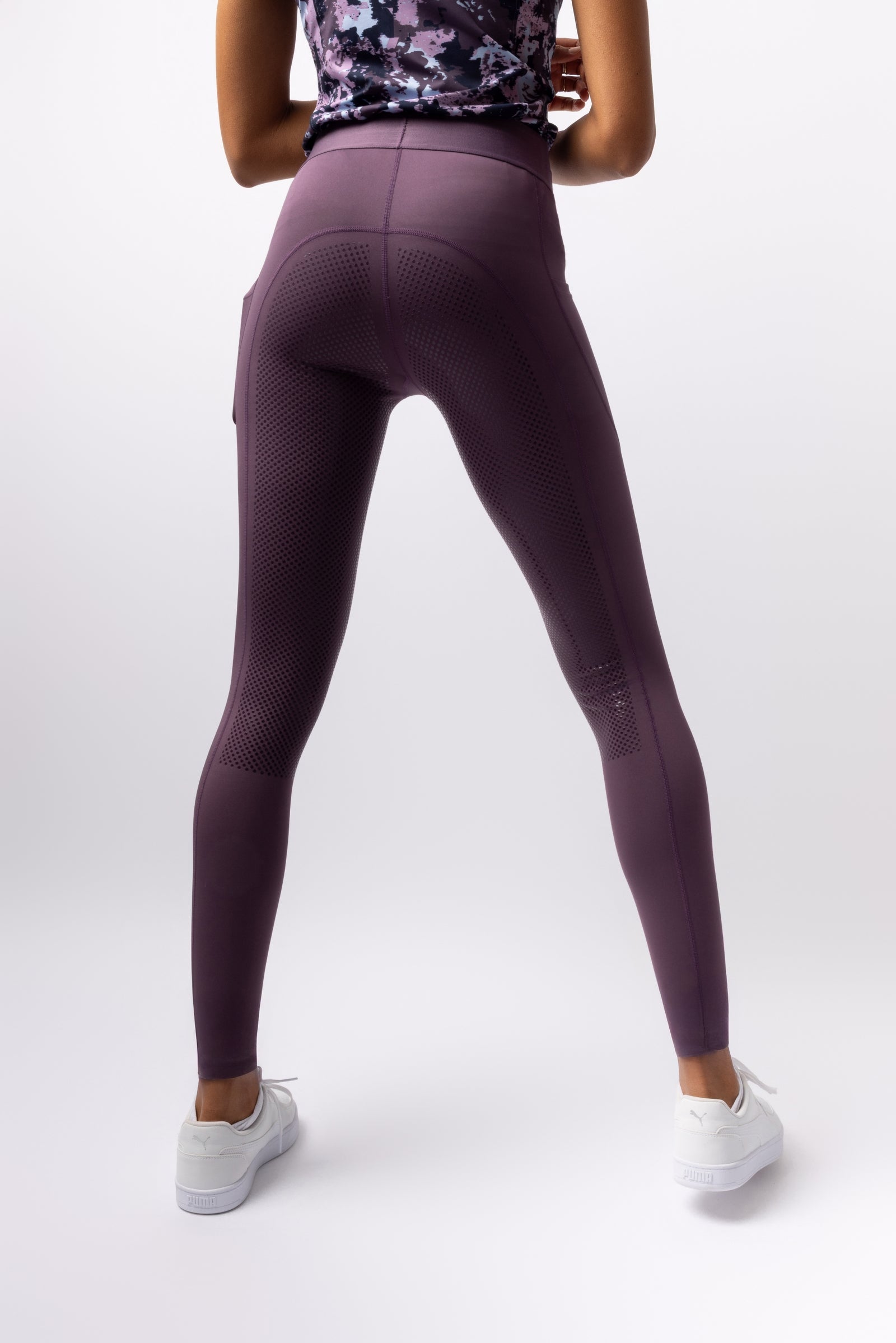 Horze Maia dames fullseat rijlegging Womens Breeches
