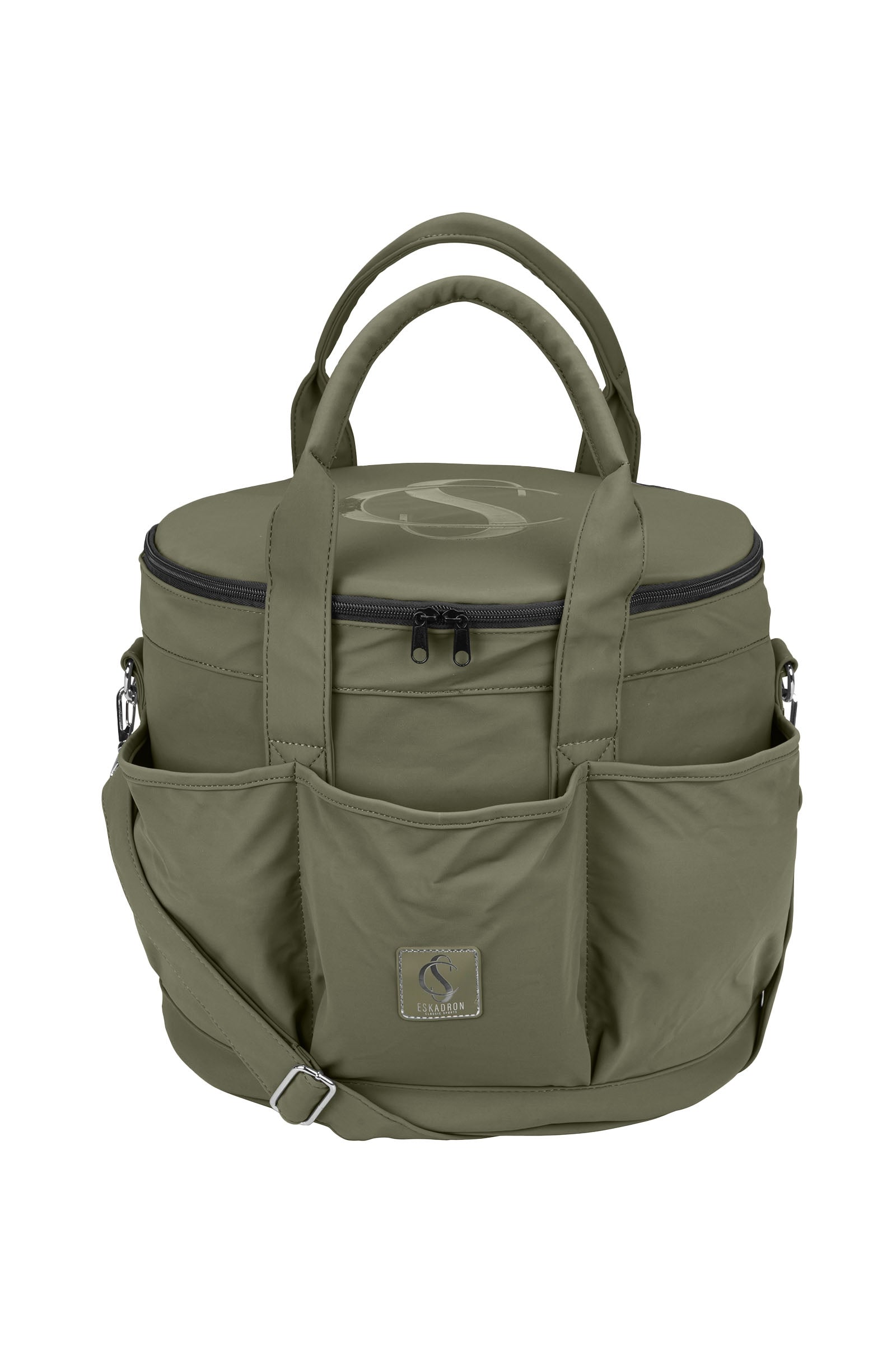 Eskadron Classic Sports SS25 Glossy accessoiretas Accessoires