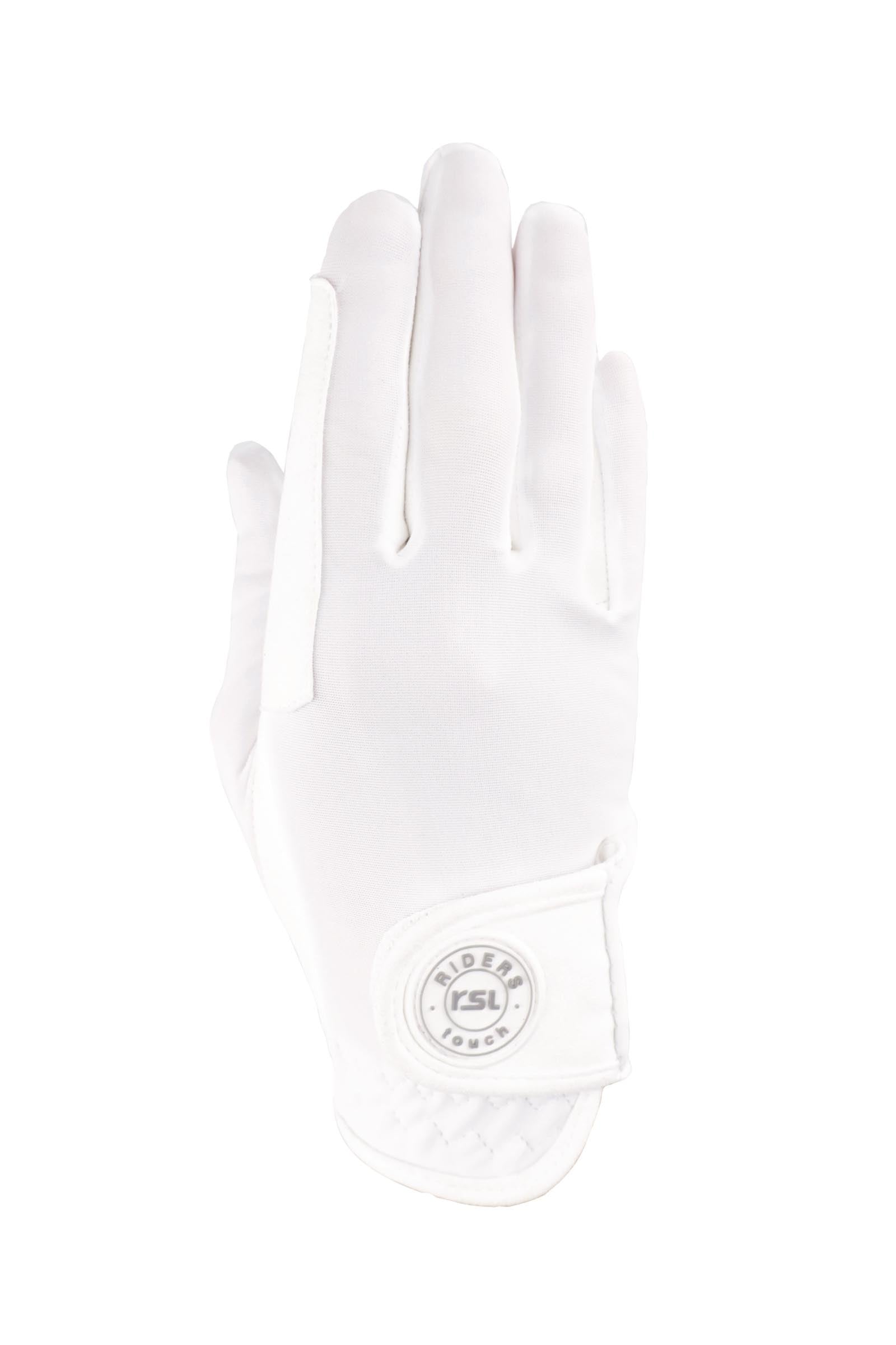 RSL Amalia Children's Riding Gloves Kinder paardrijkleding