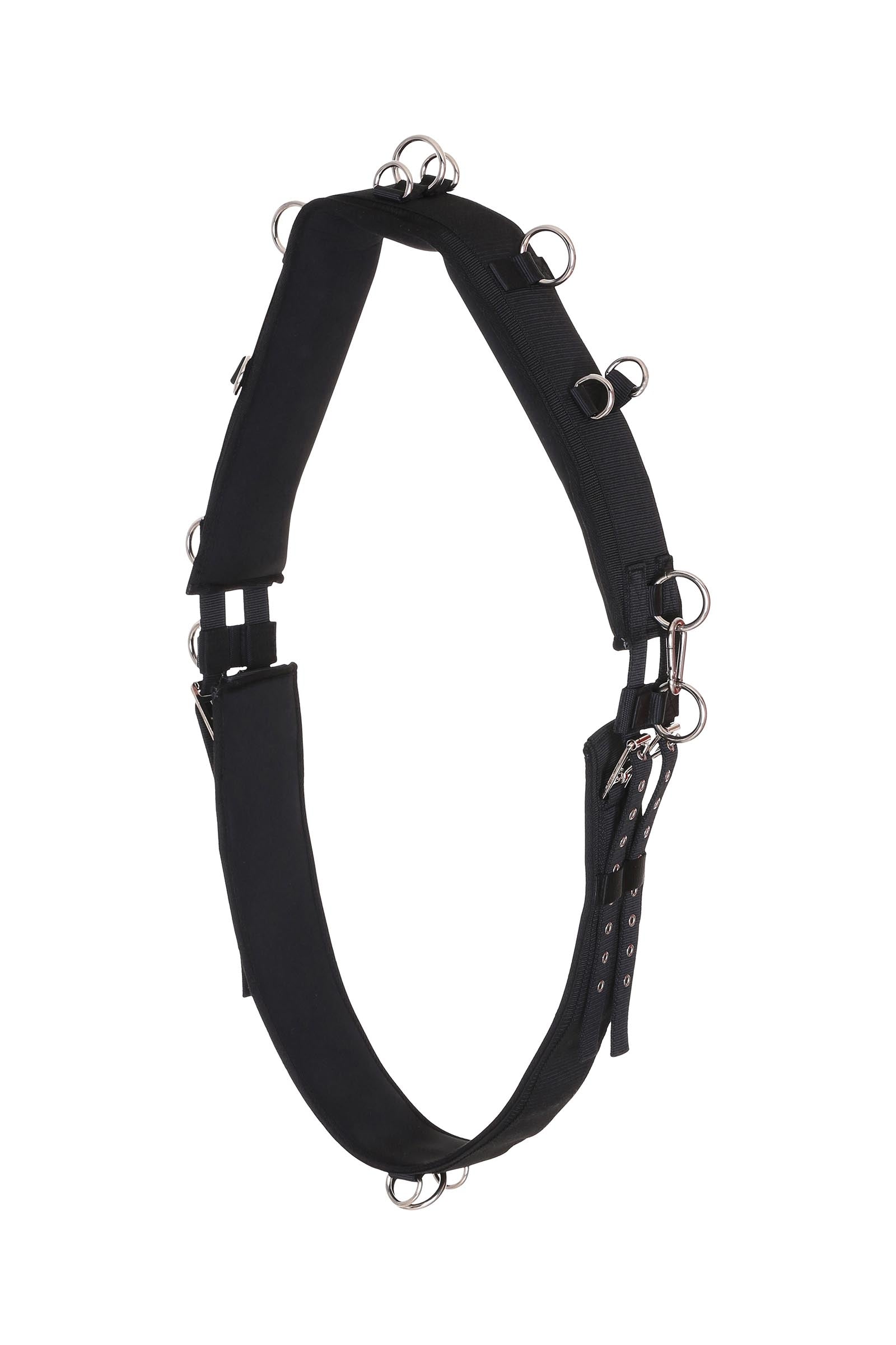 Horse Guard HorseGuard Lunging Girth Zadels & Singels