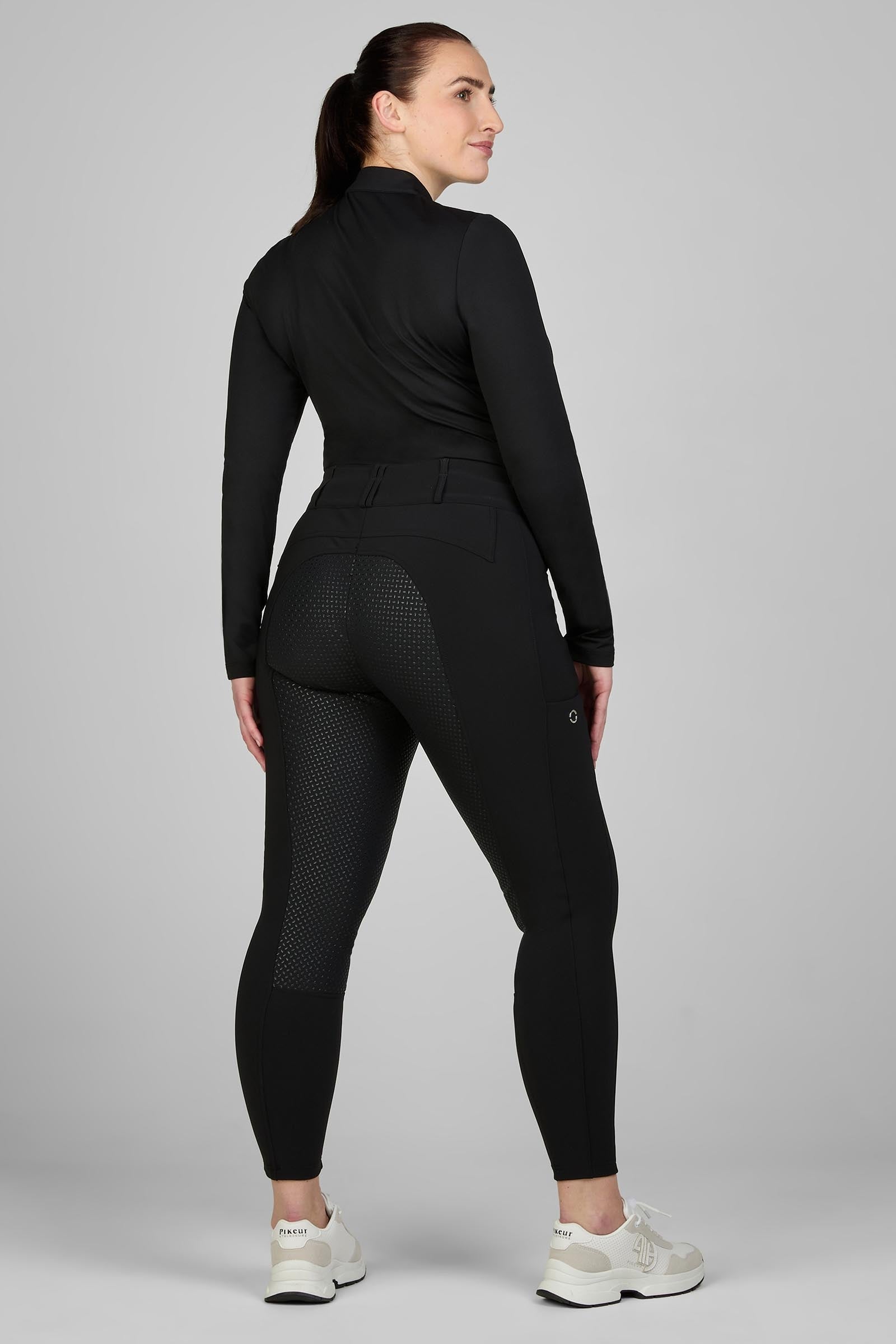Pikeur New Candela Women´s Fullseat Grip Breeches Womens Breeches