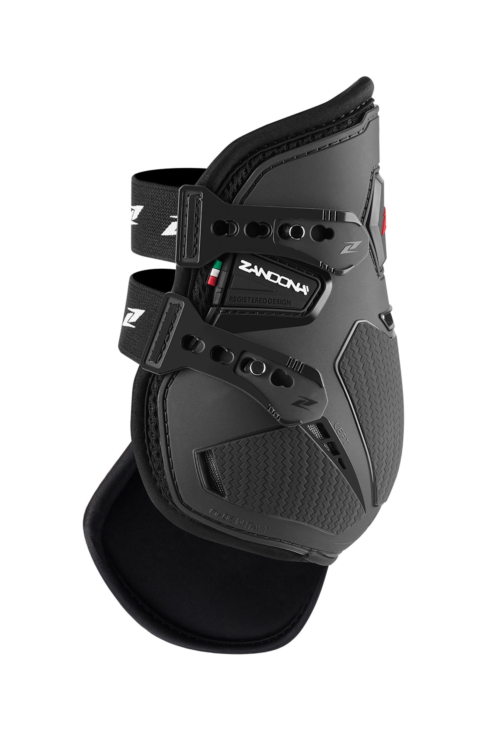 Zandona Carbon PROfessional EX kogelbeschermers Leg Protection & Hoof Protection for Horses