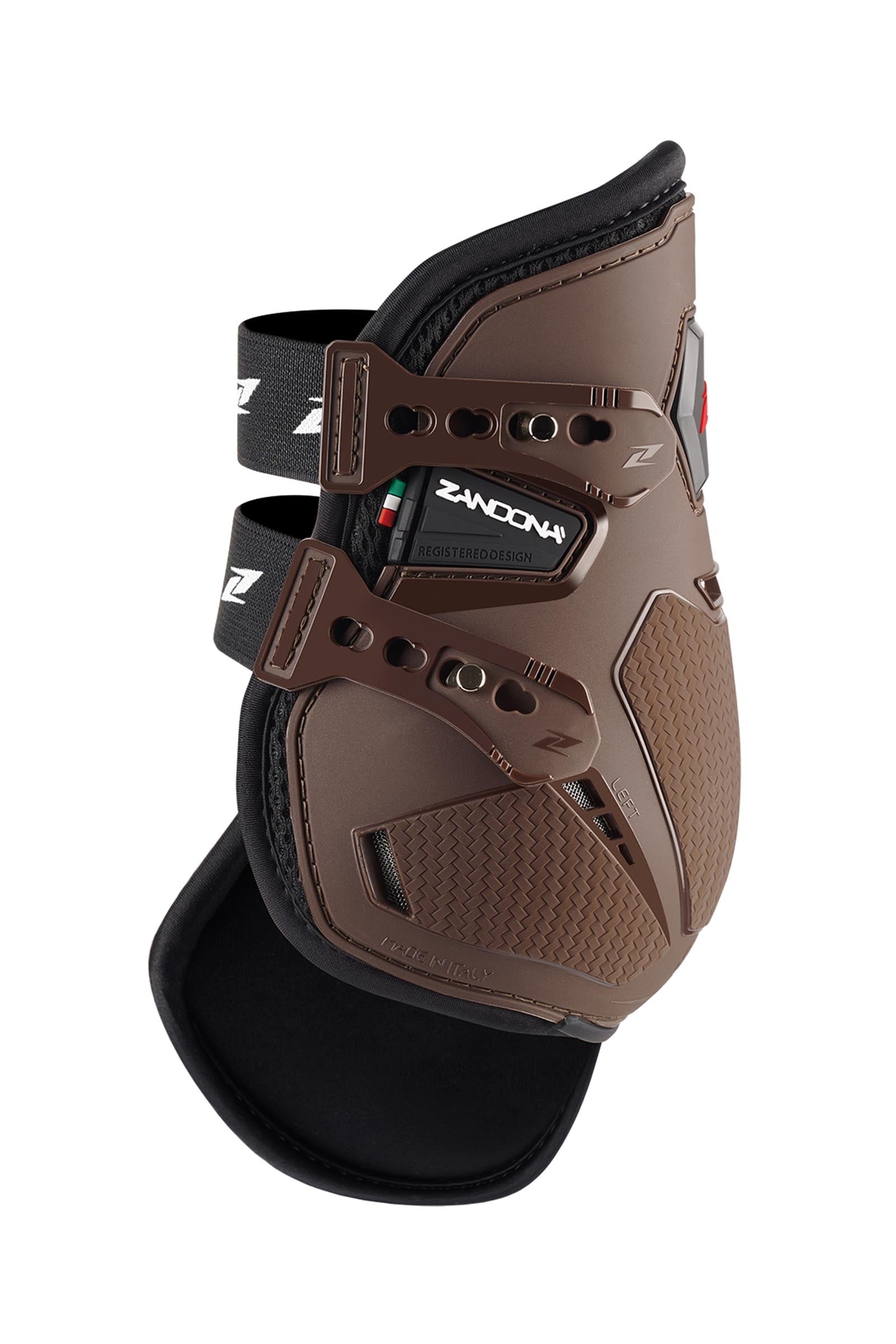 Zandona Carbon PROfessional EX kogelbeschermers Leg Protection & Hoof Protection for Horses