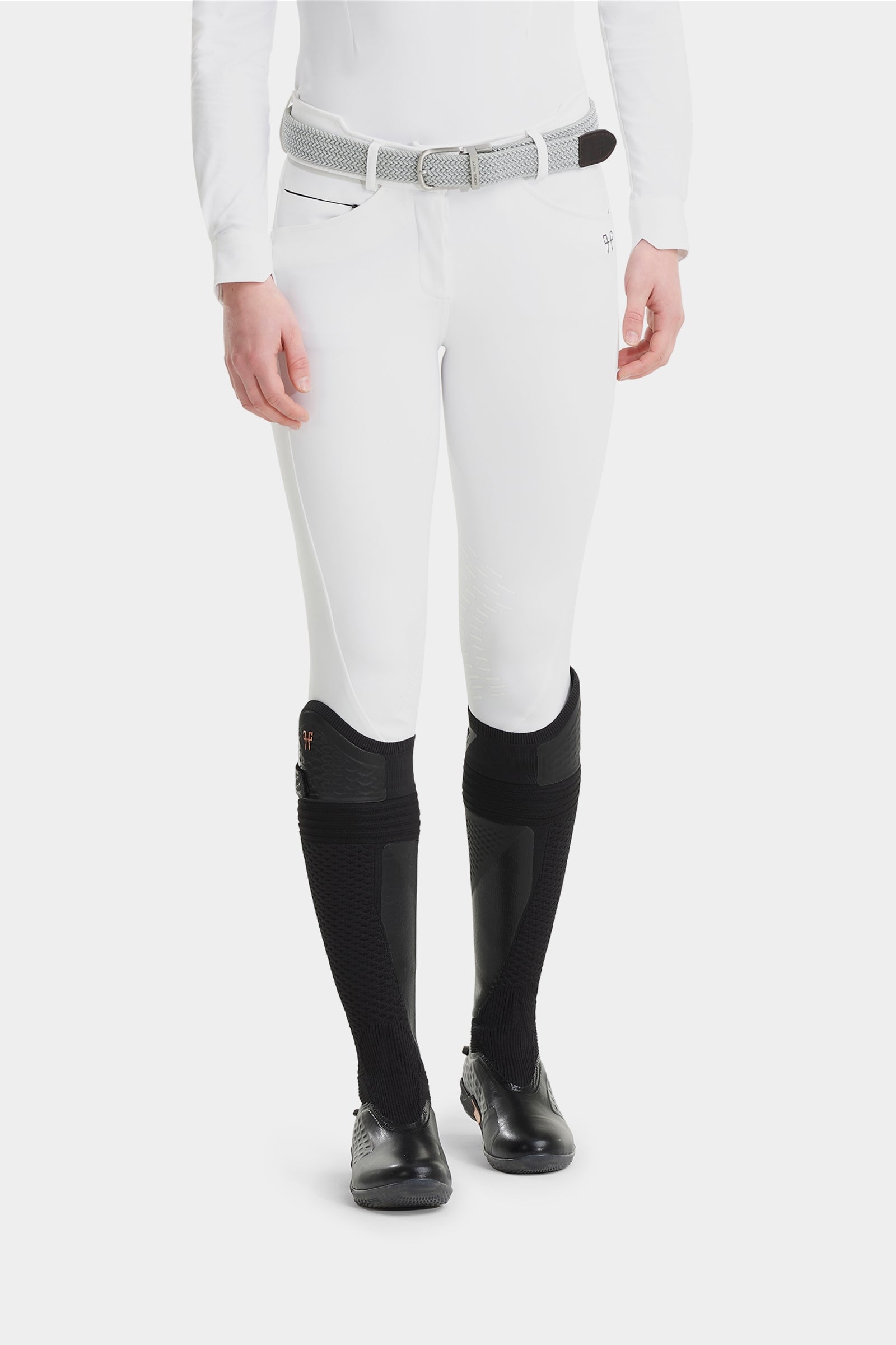 Horse Pilot X-Design dames rijbroek Womens Breeches