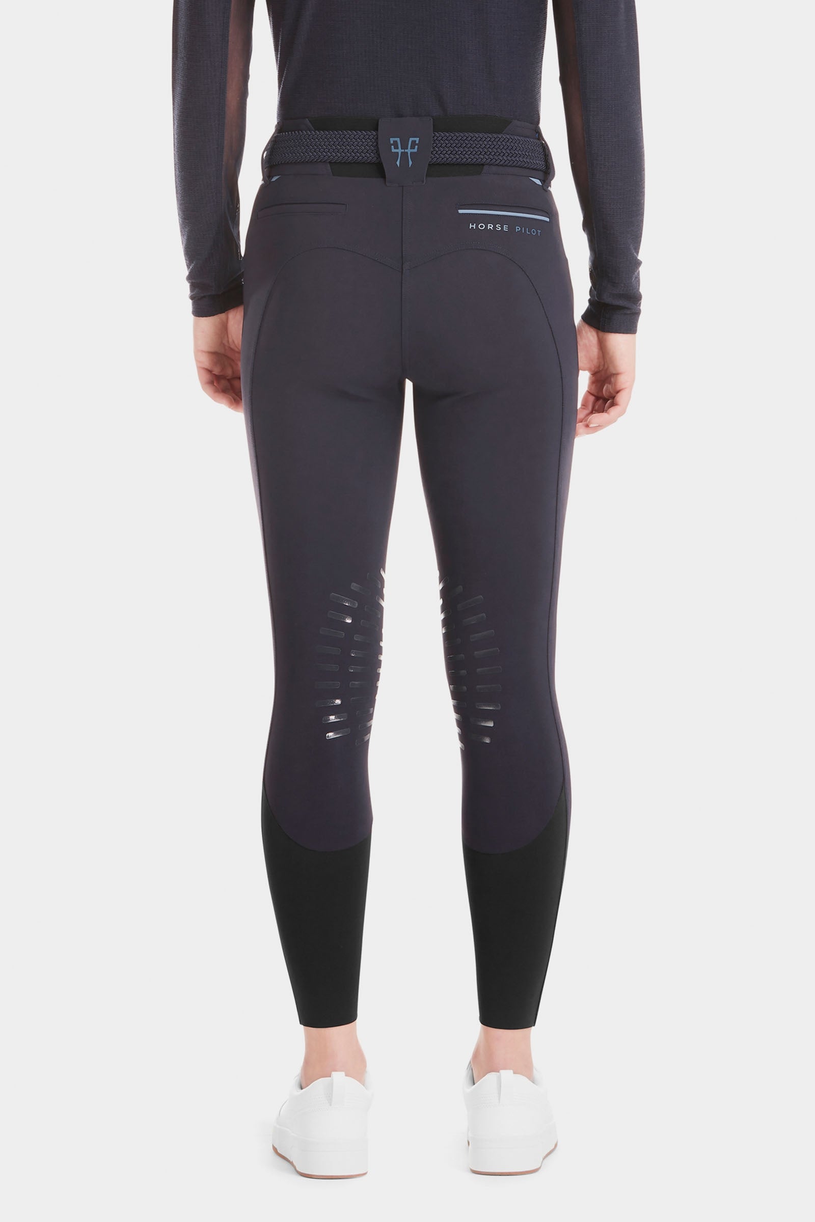 Horse Pilot X-Design dames rijbroek Womens Breeches