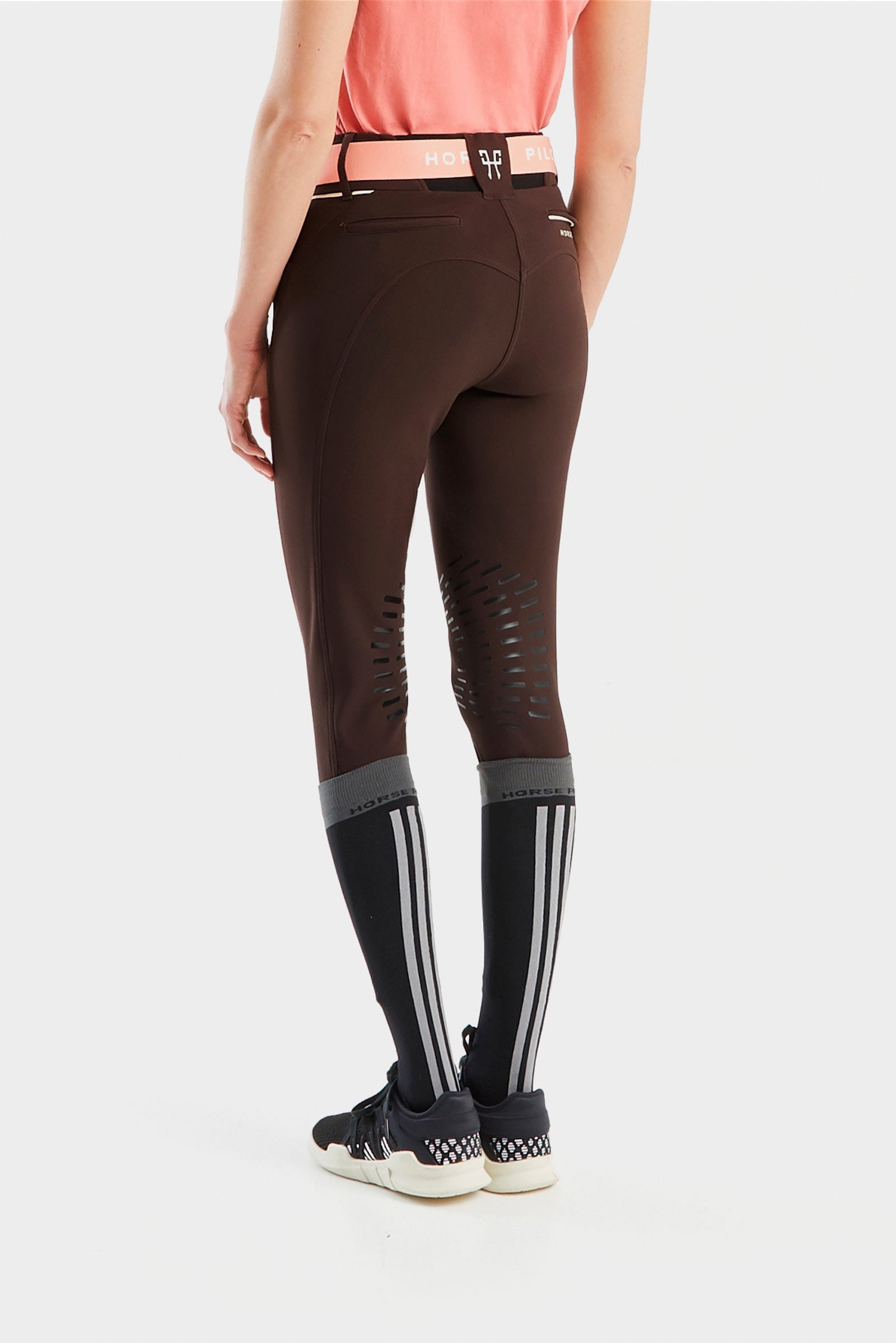 Horse Pilot X-Design dames rijbroek Womens Breeches