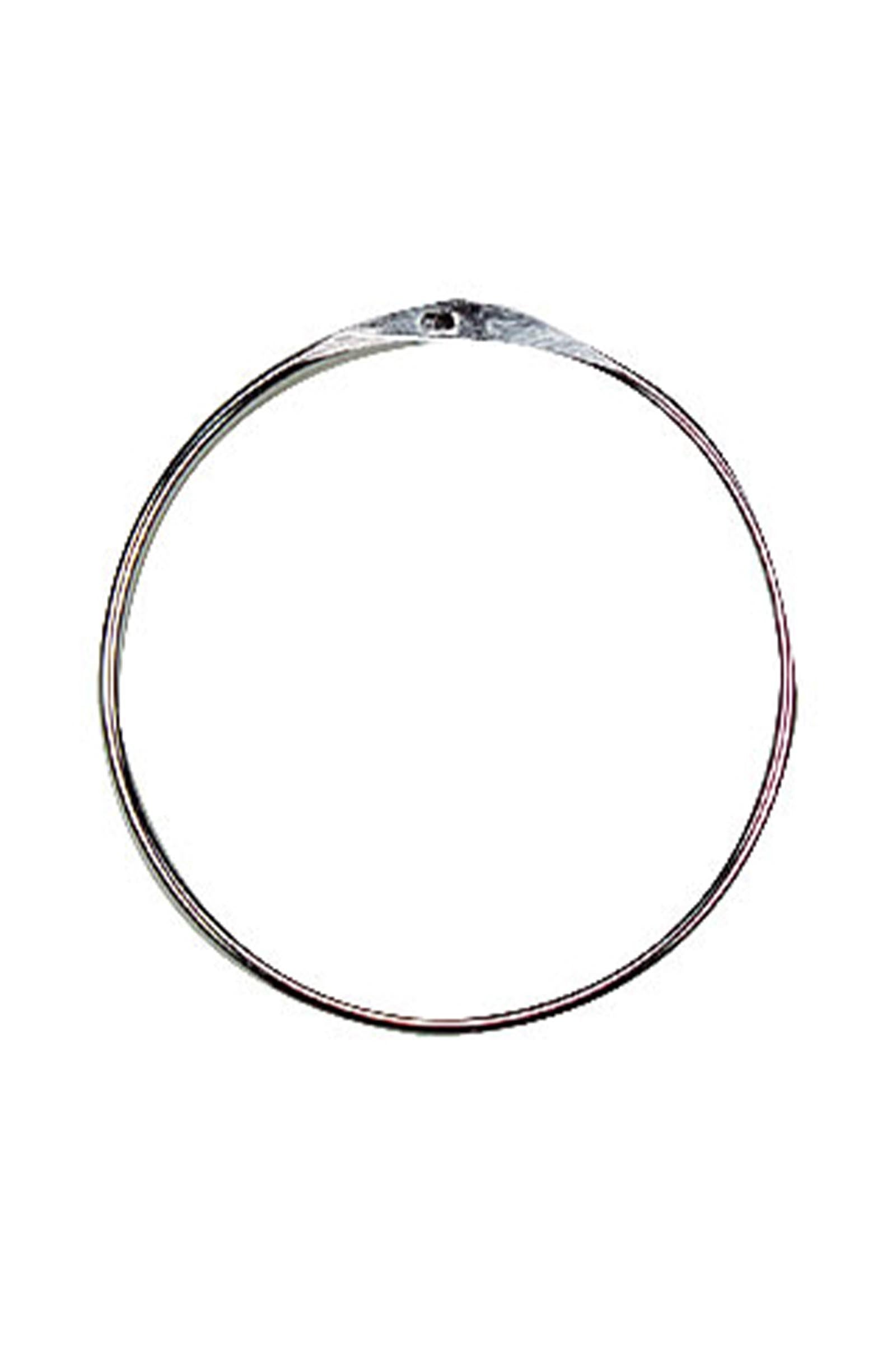 Feeling FEELING Presentation Ring without Hook Bitten