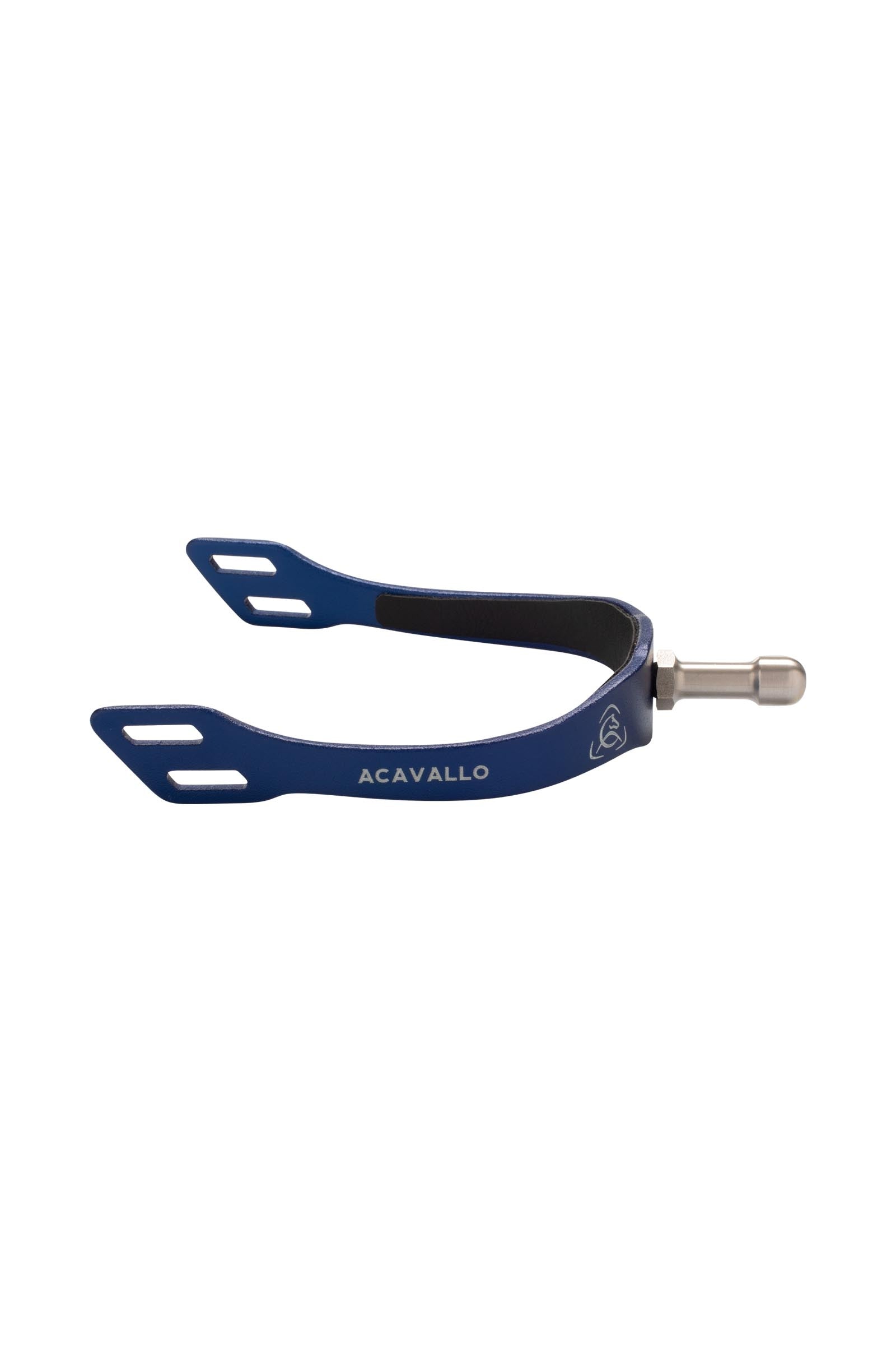 Acavallo Arena Aluplus 2.0 Spurs Zwepen