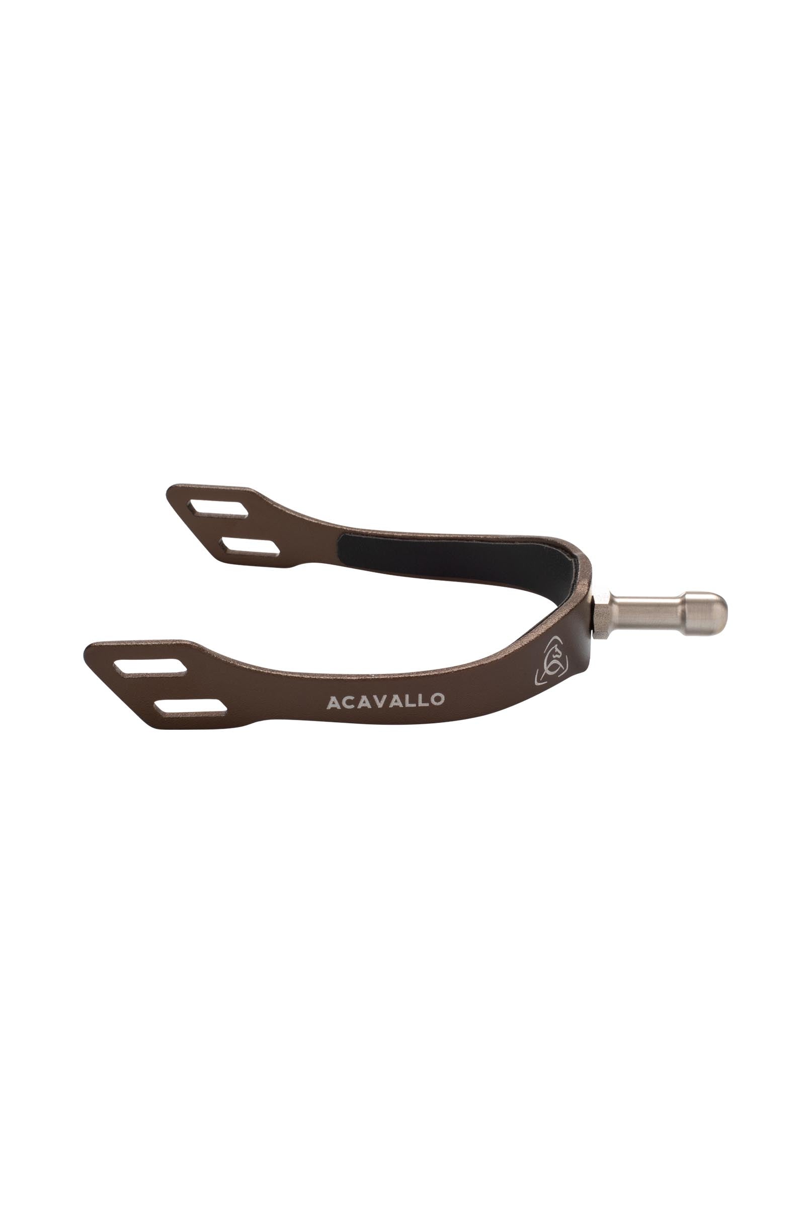 Acavallo Arena Aluplus 2.0 Spurs Zwepen