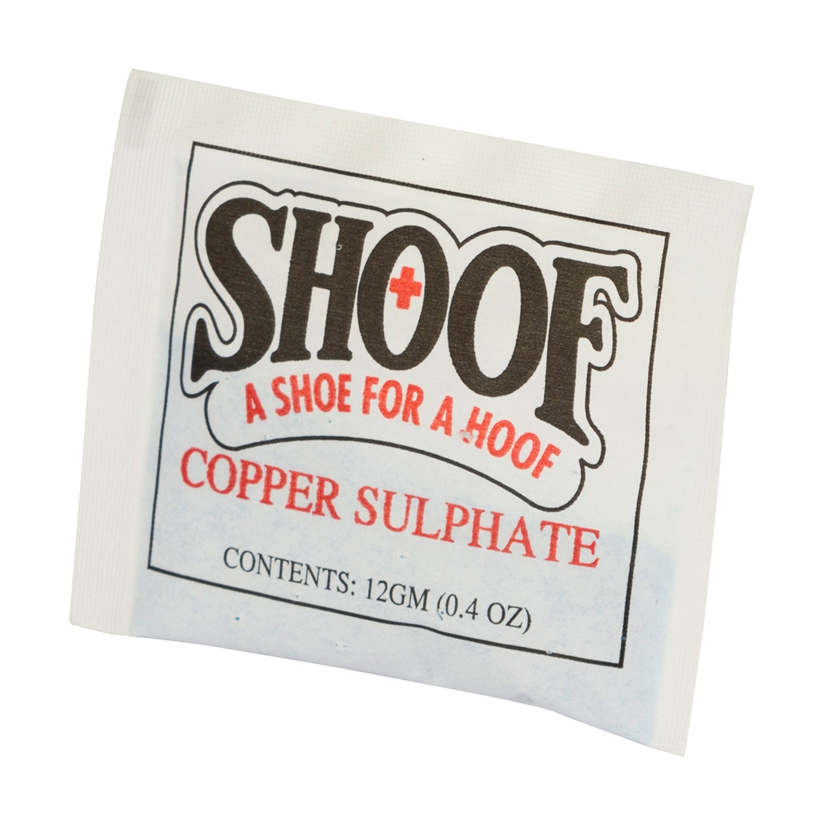 Shoof's Spare set for horse shoe Shoof Leg & Hoof Protection