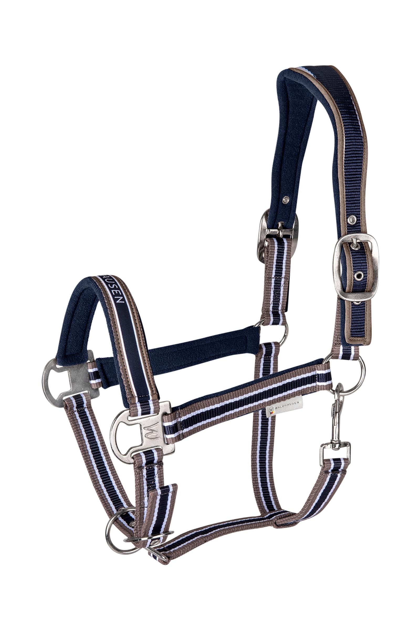 Waldhausen Athletic Halster Halsters & Halstertouwen