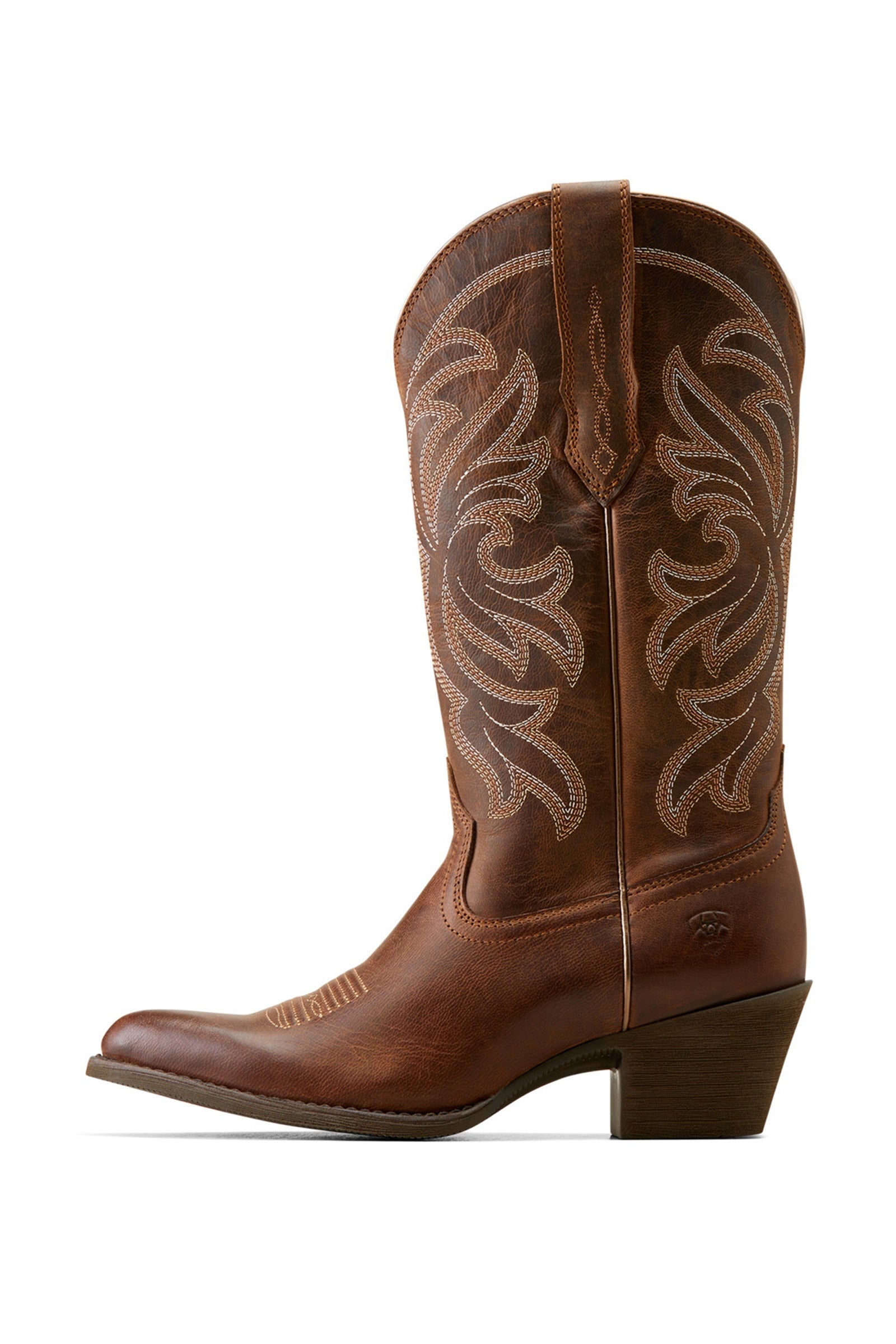 Ariat Heritage Women's J Toe Stretchfit Riding Boots & Riding Shoes