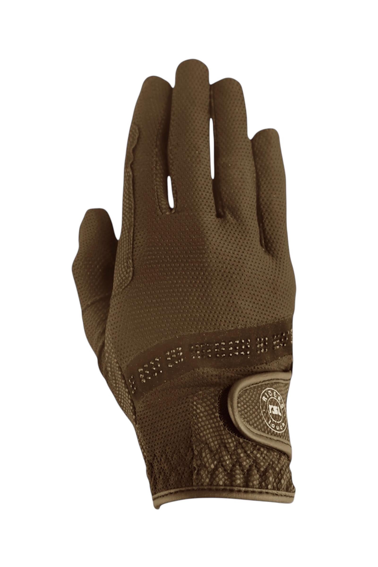 RSL Messina Riding Gloves Rijhandschoenen
