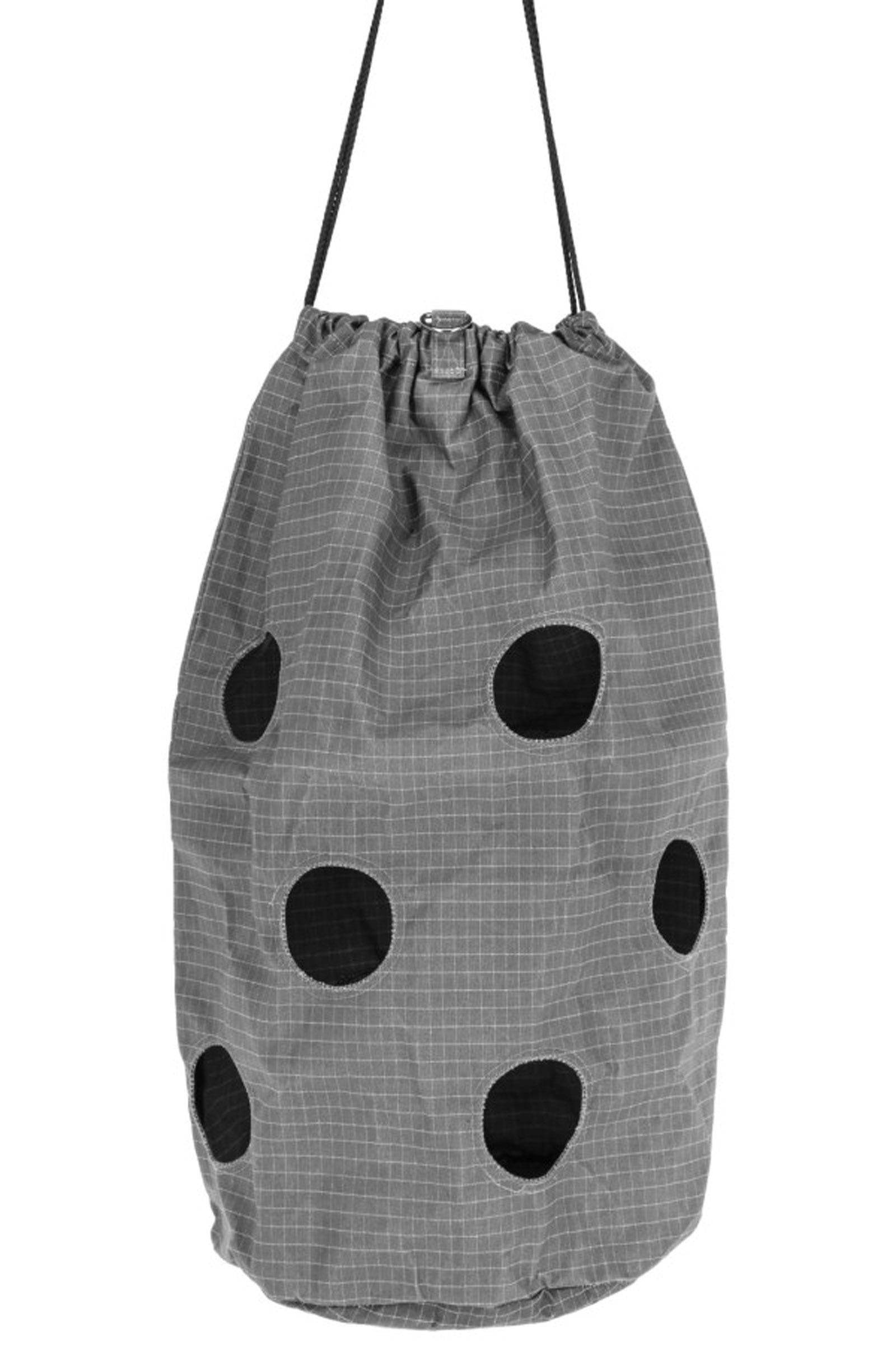 Kerbl hooizak van canvas Voederen & Drinken