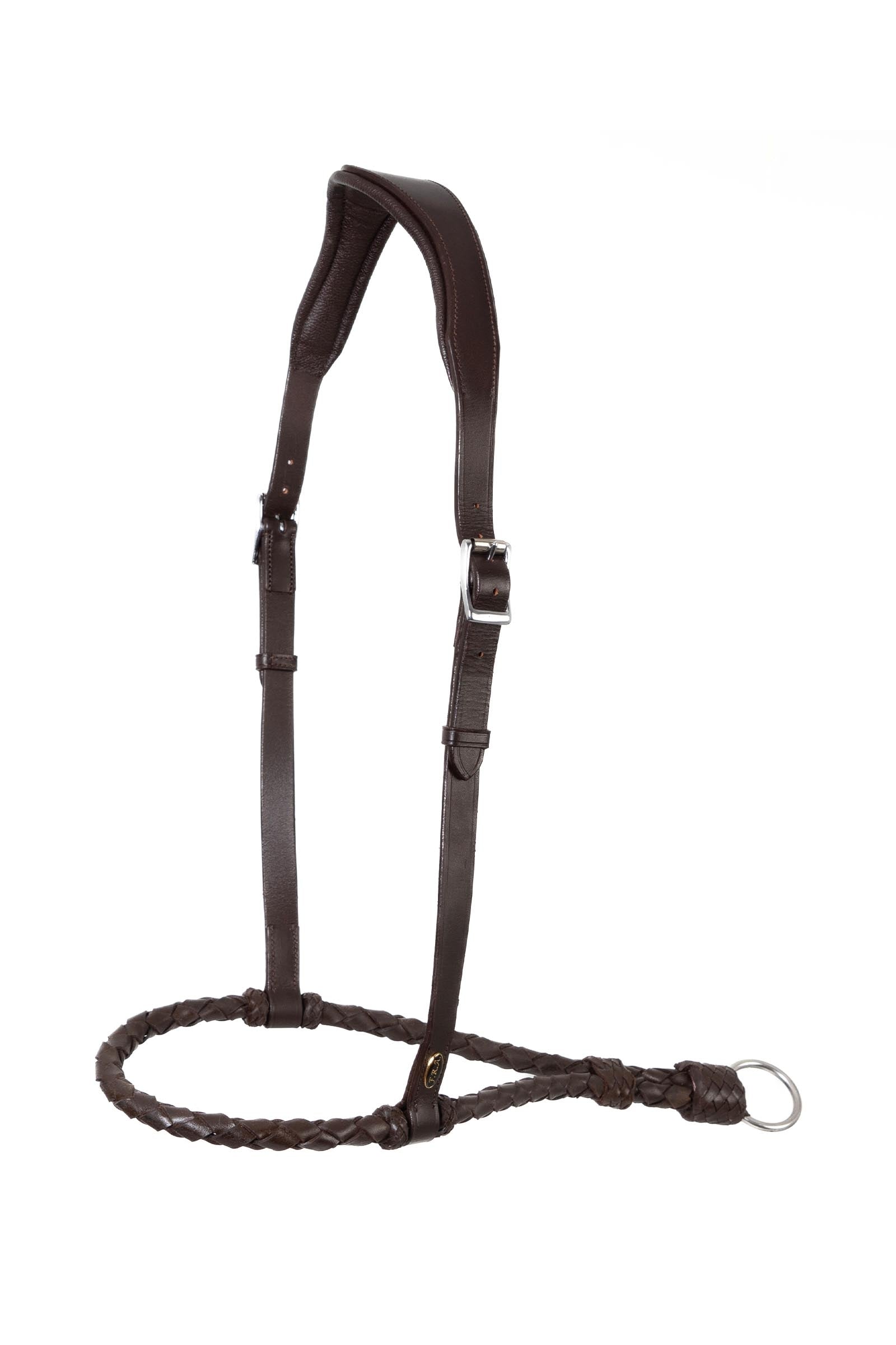 F.R.A. Freedom Riding Articles Bosal Tigo (System 2) Bridles & Reins
