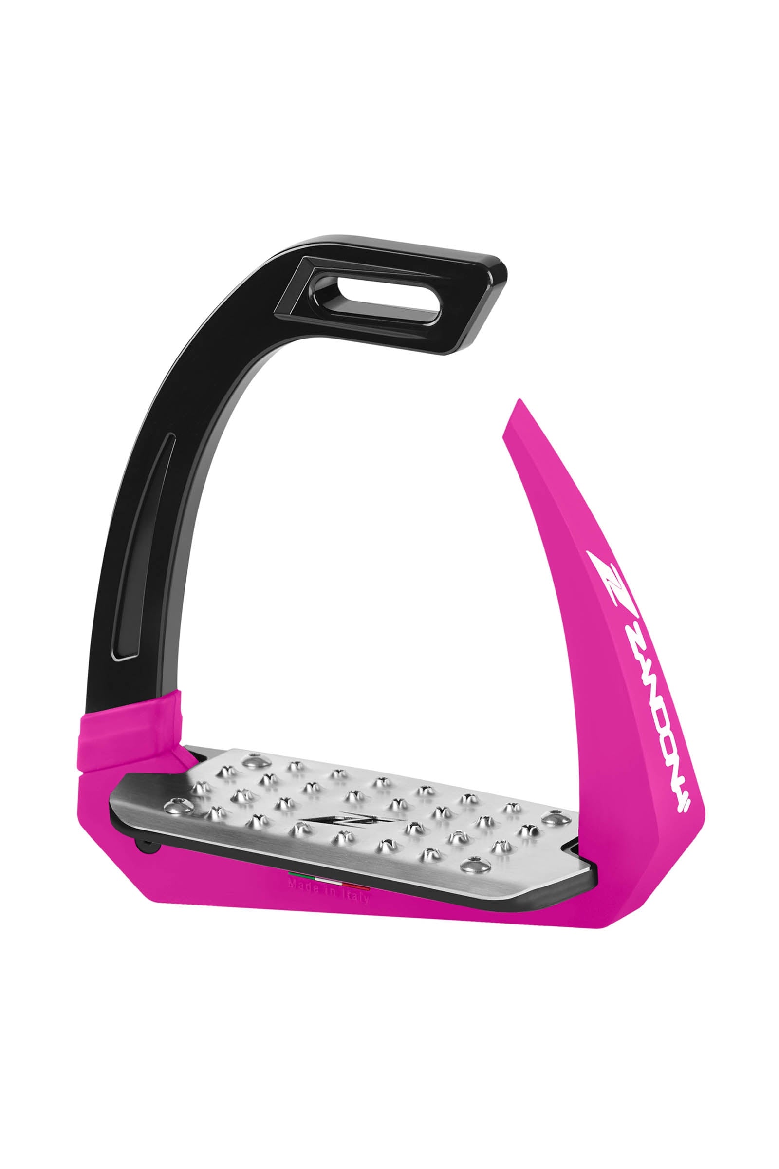 Zandona Omnia Safety Stirrups Zadels & Singels