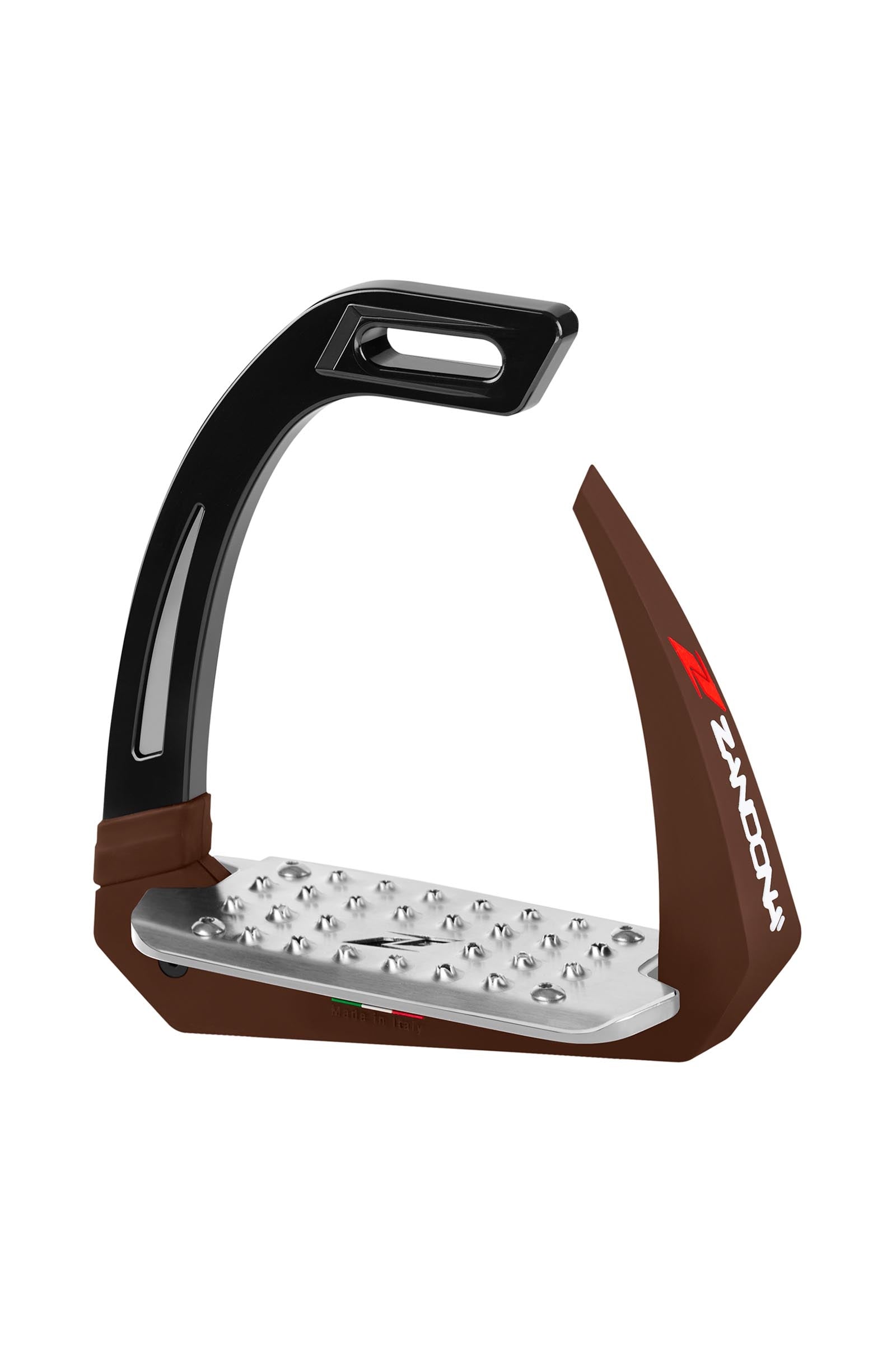 Zandona Omnia Safety Stirrups Zadels & Singels