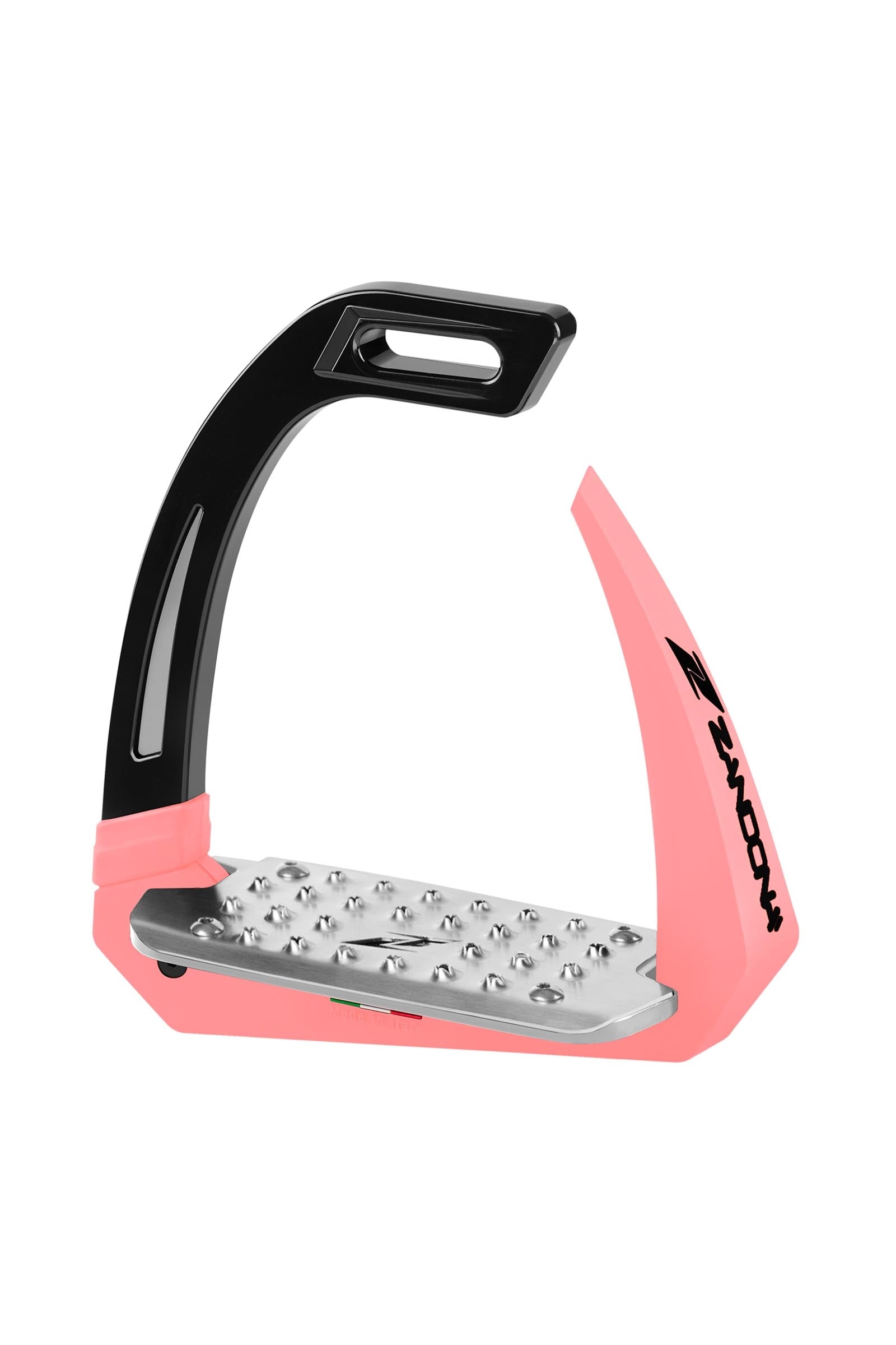 Zandona Omnia Safety Stirrups Zadels & Singels