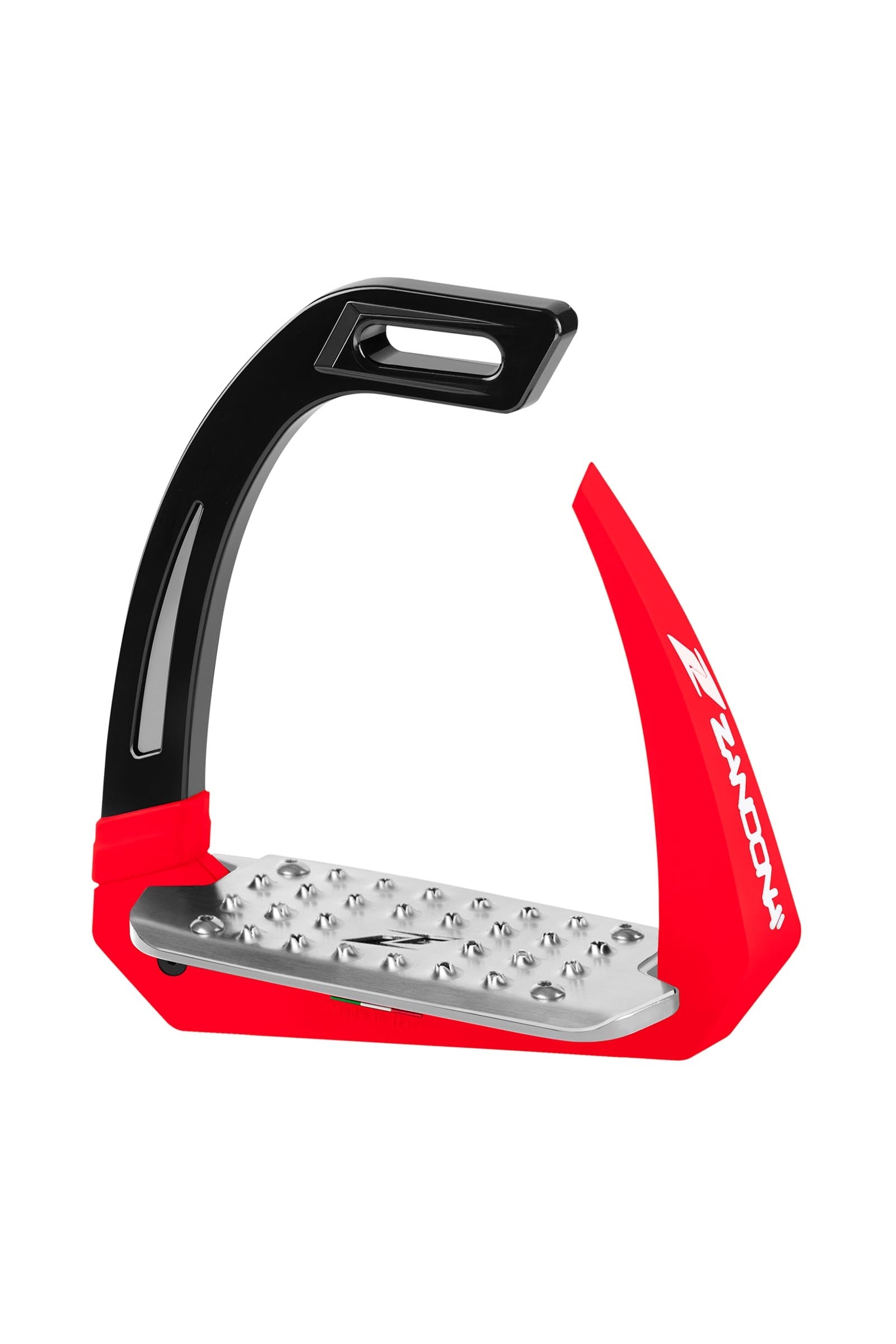 Zandona Omnia Safety Stirrups Zadels & Singels