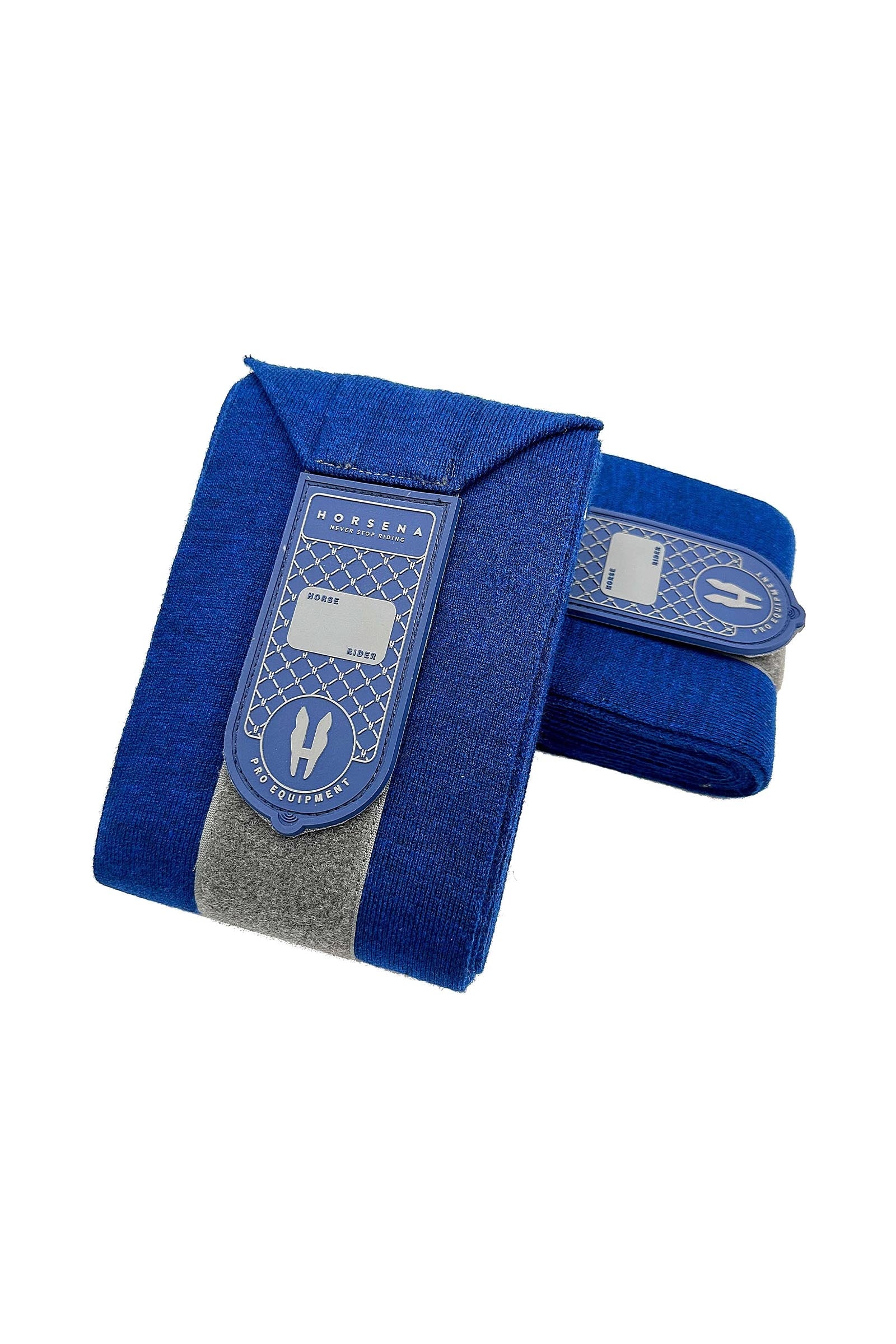 Horsena Stable Bandages, 4 m (Pair) Leg & Hoof Protection