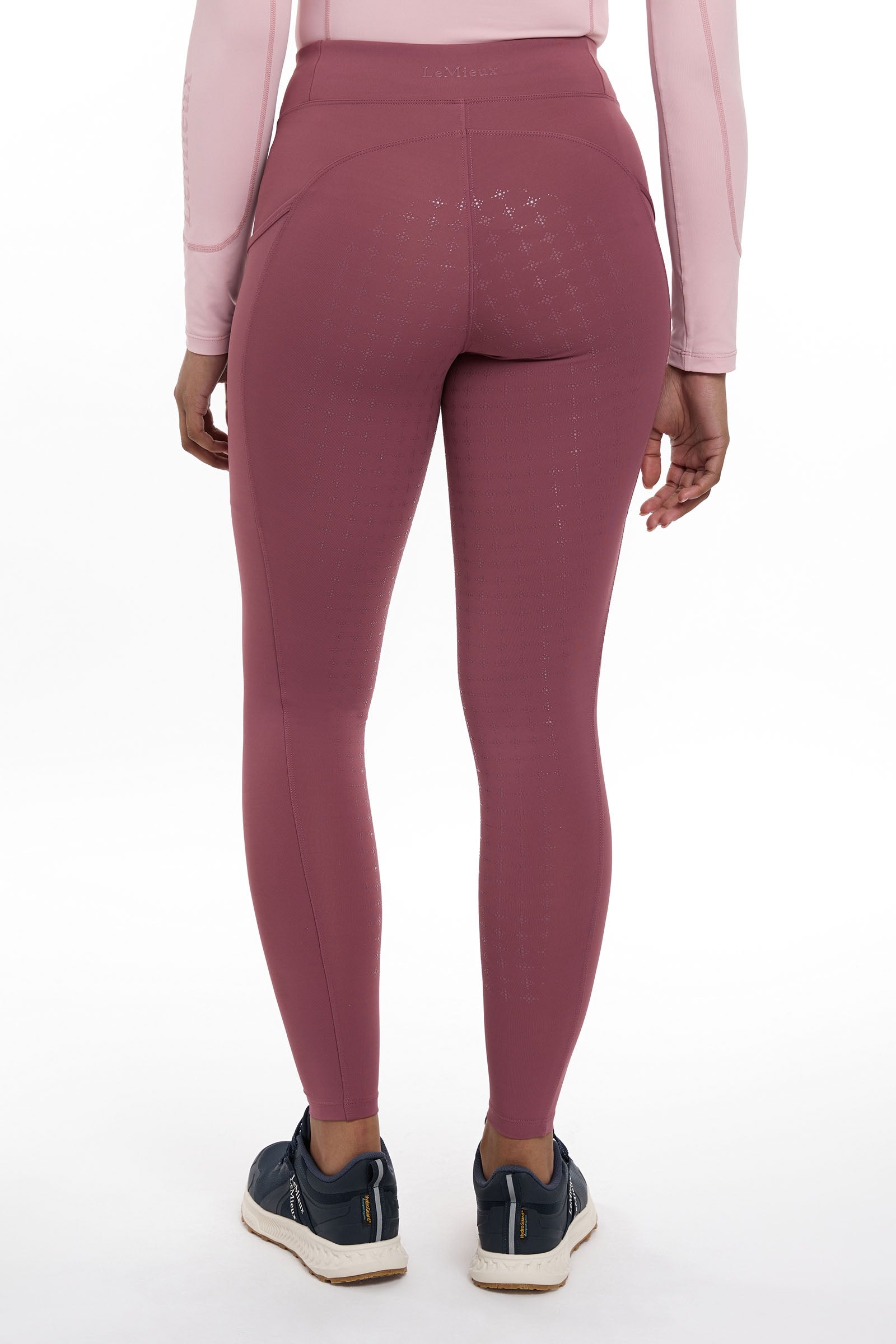 LeMieux Naomi Pull On Rijbroek Womens Breeches