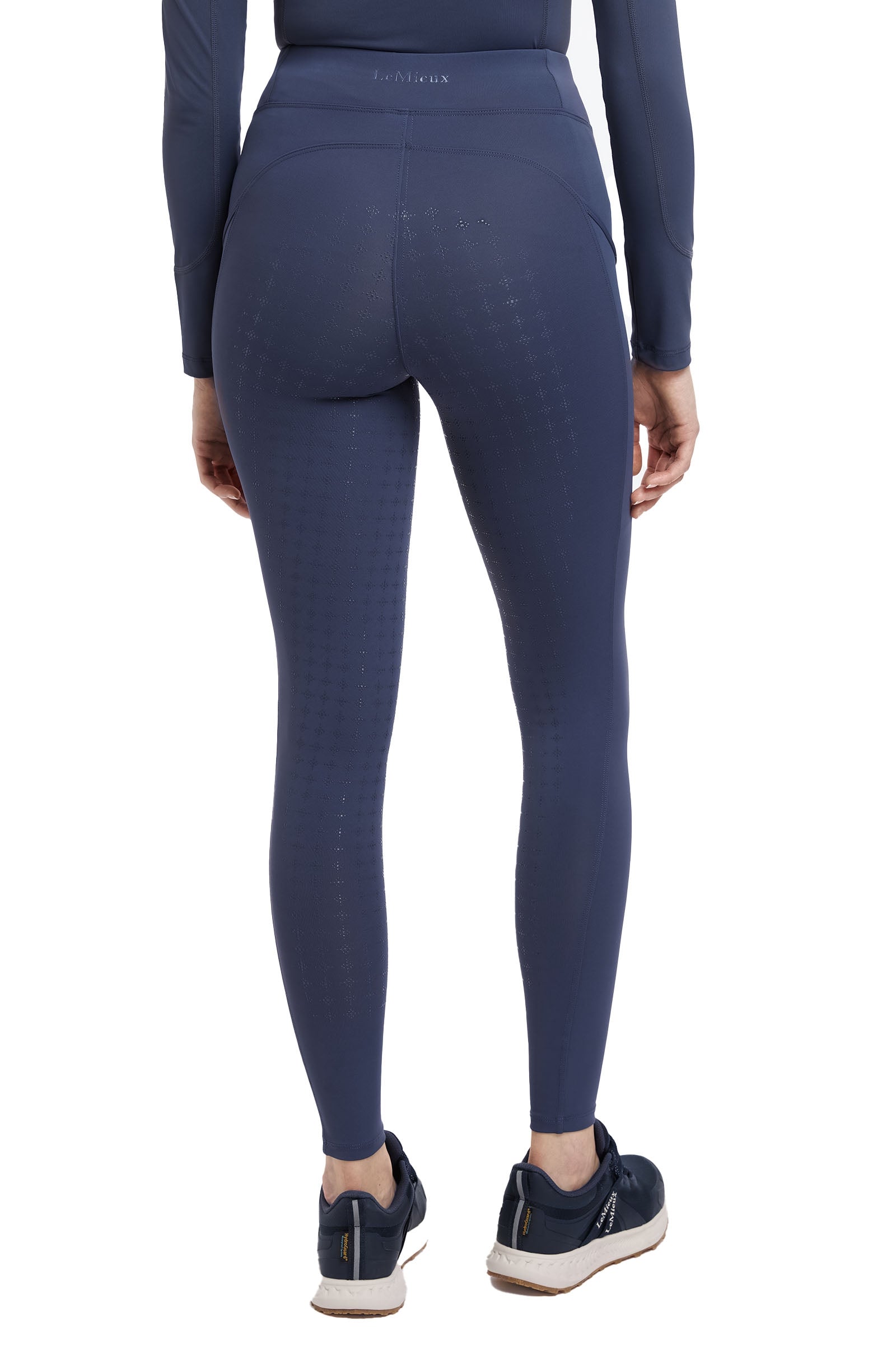 LeMieux Naomi Pull On Rijbroek Dames paardrijkleding