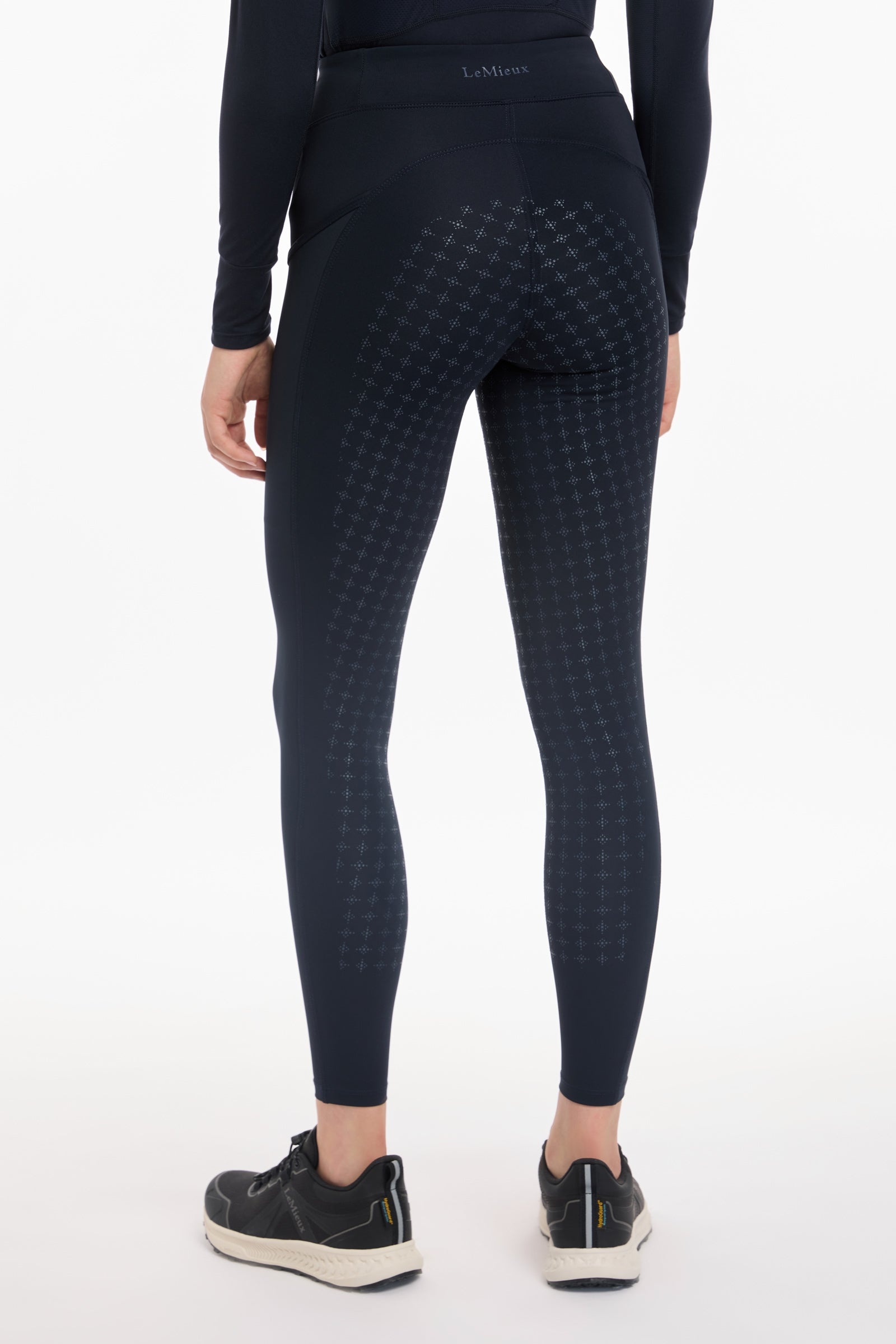 LeMieux Naomi Pull On Rijbroek Womens Breeches