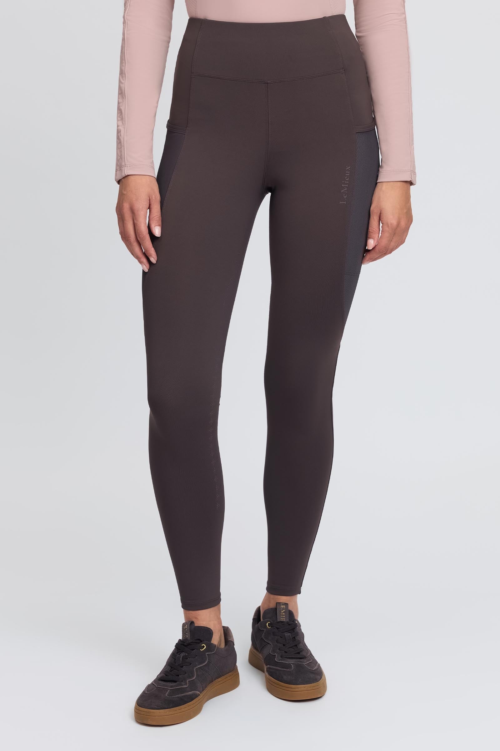 LeMieux Naomi Women´s Pull On Breeches Womens Breeches