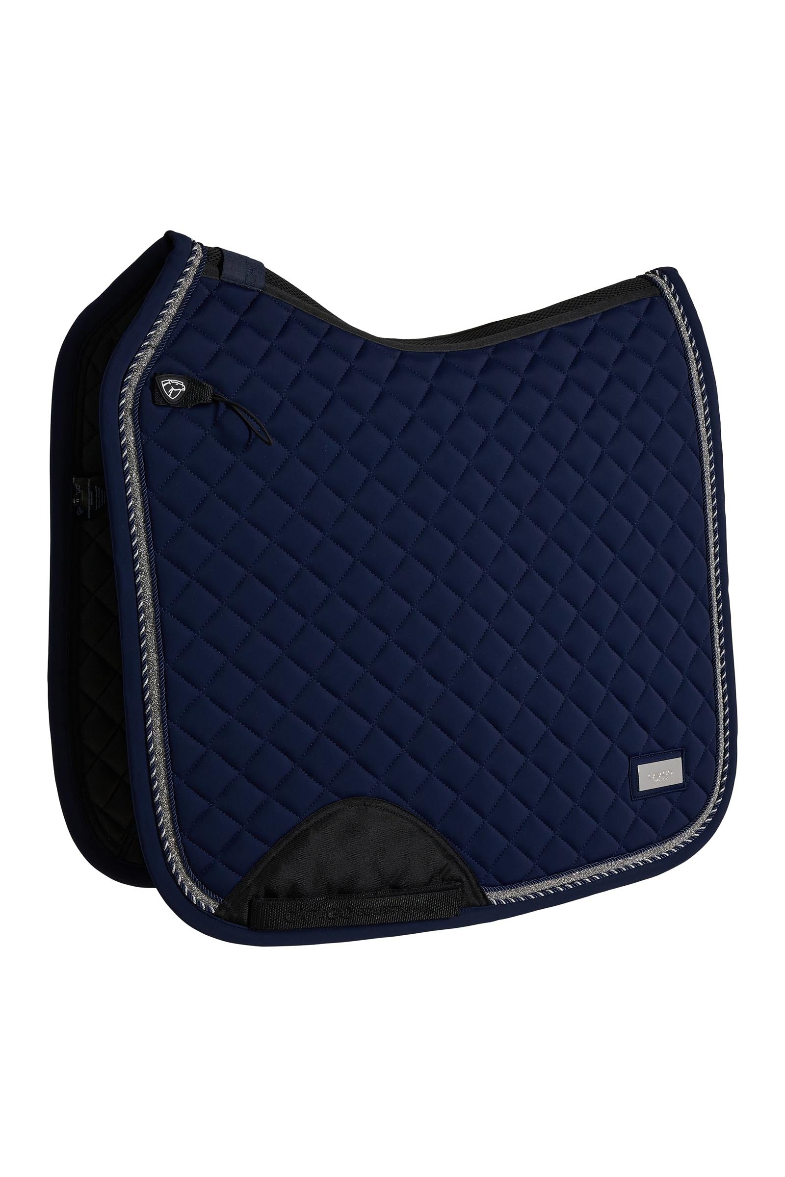 Catago CATAGO Treasure Dressage Saddle Pad Zadeldekjes
