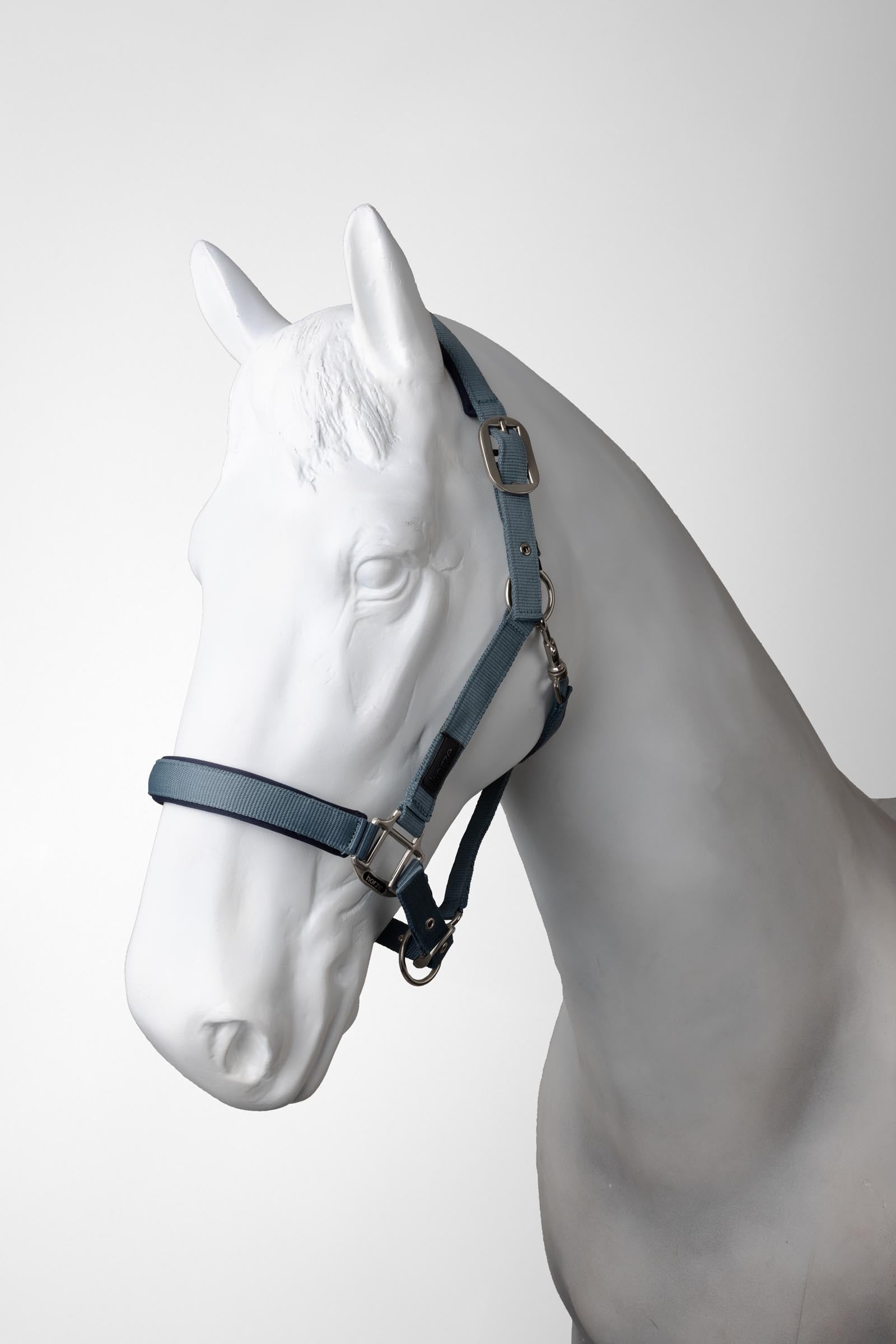 Horze Lucca Headcollar & Lead Rope Set Halters & Leads