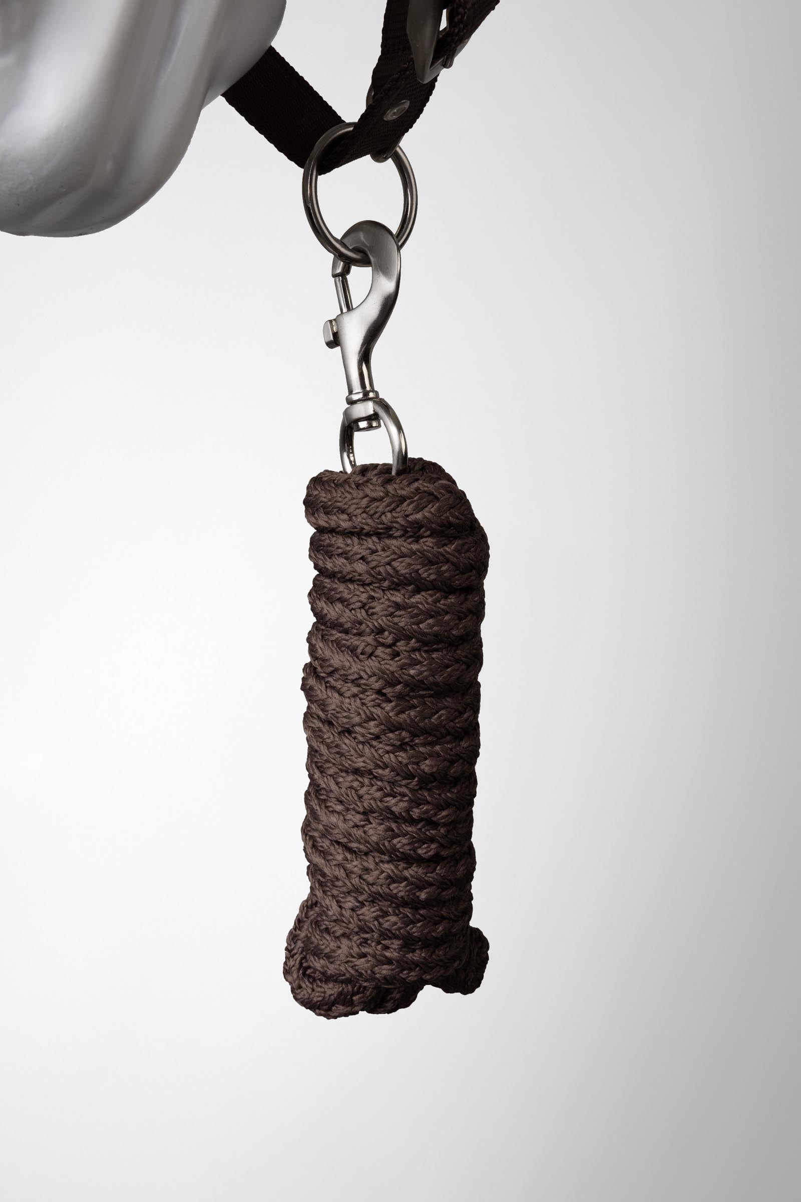 Horze Lucca Headcollar & Lead Rope Set Halters & Leads