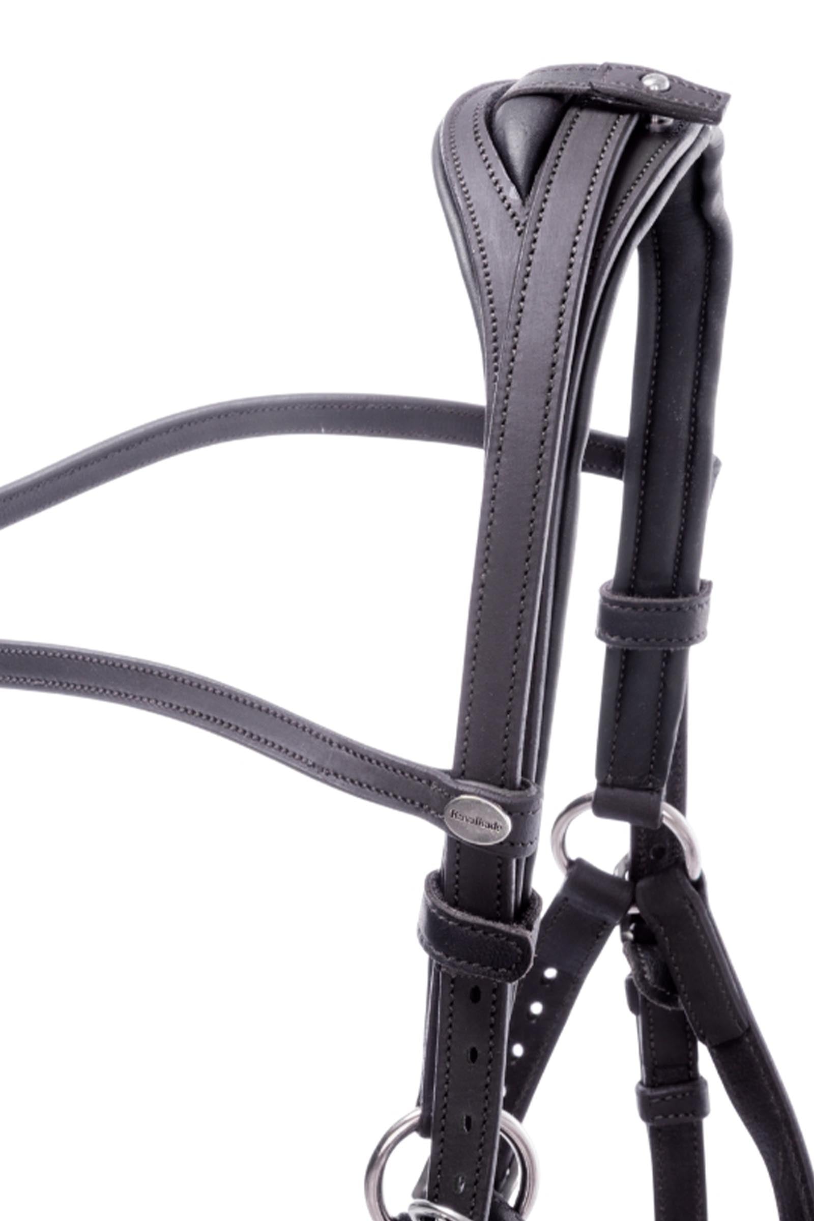 Kavalkade Artemis Trail Bridle Bridles & Reins