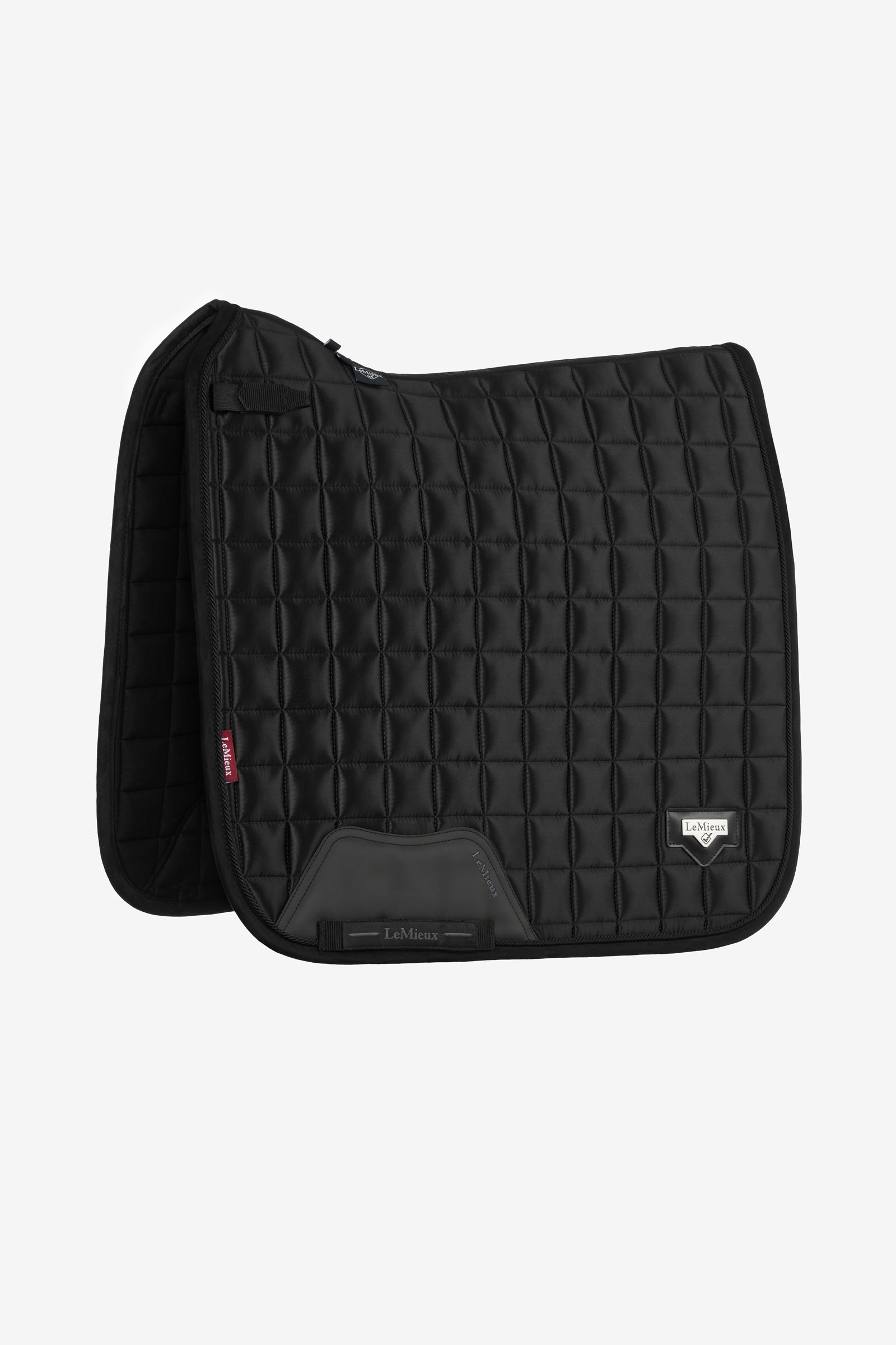 LeMieux Loire Dressage Square Saddle Pad Zadeldekjes
