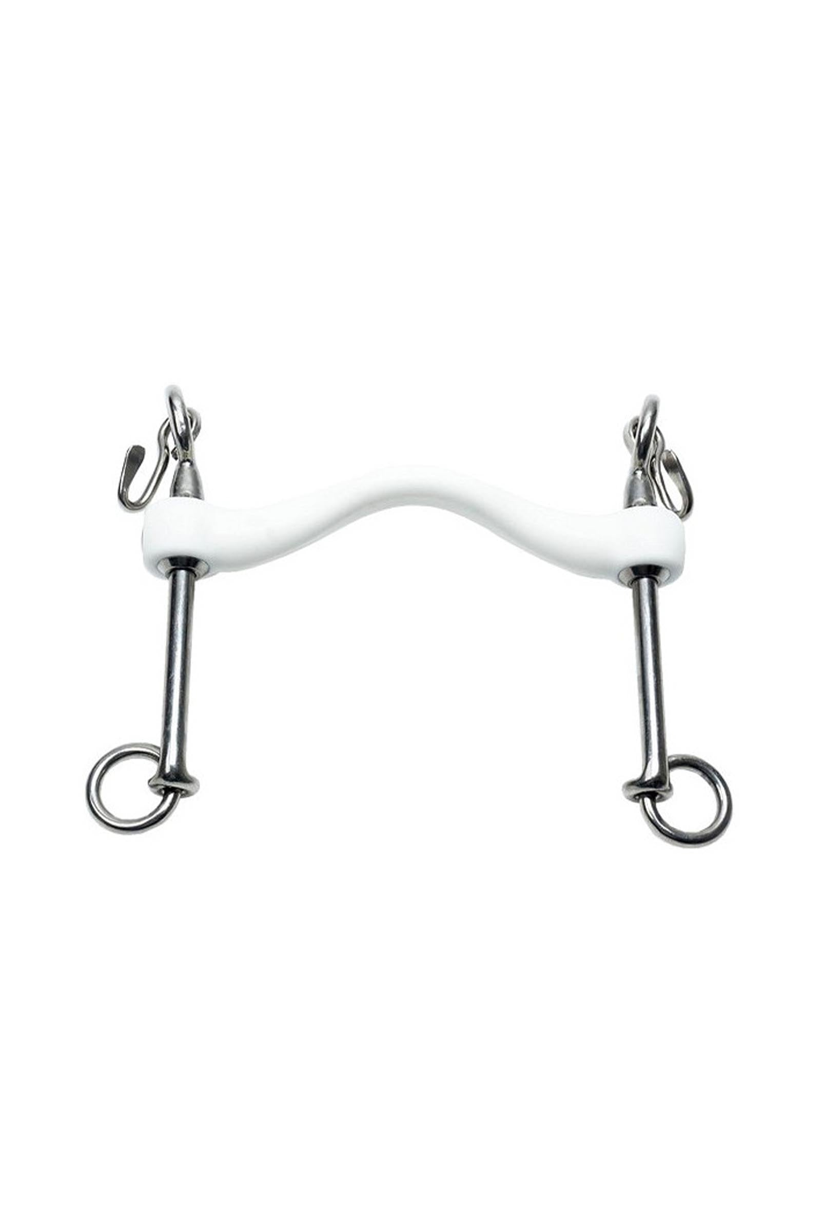 Trust Equestrian Sense Kandar Medium Port Bitten