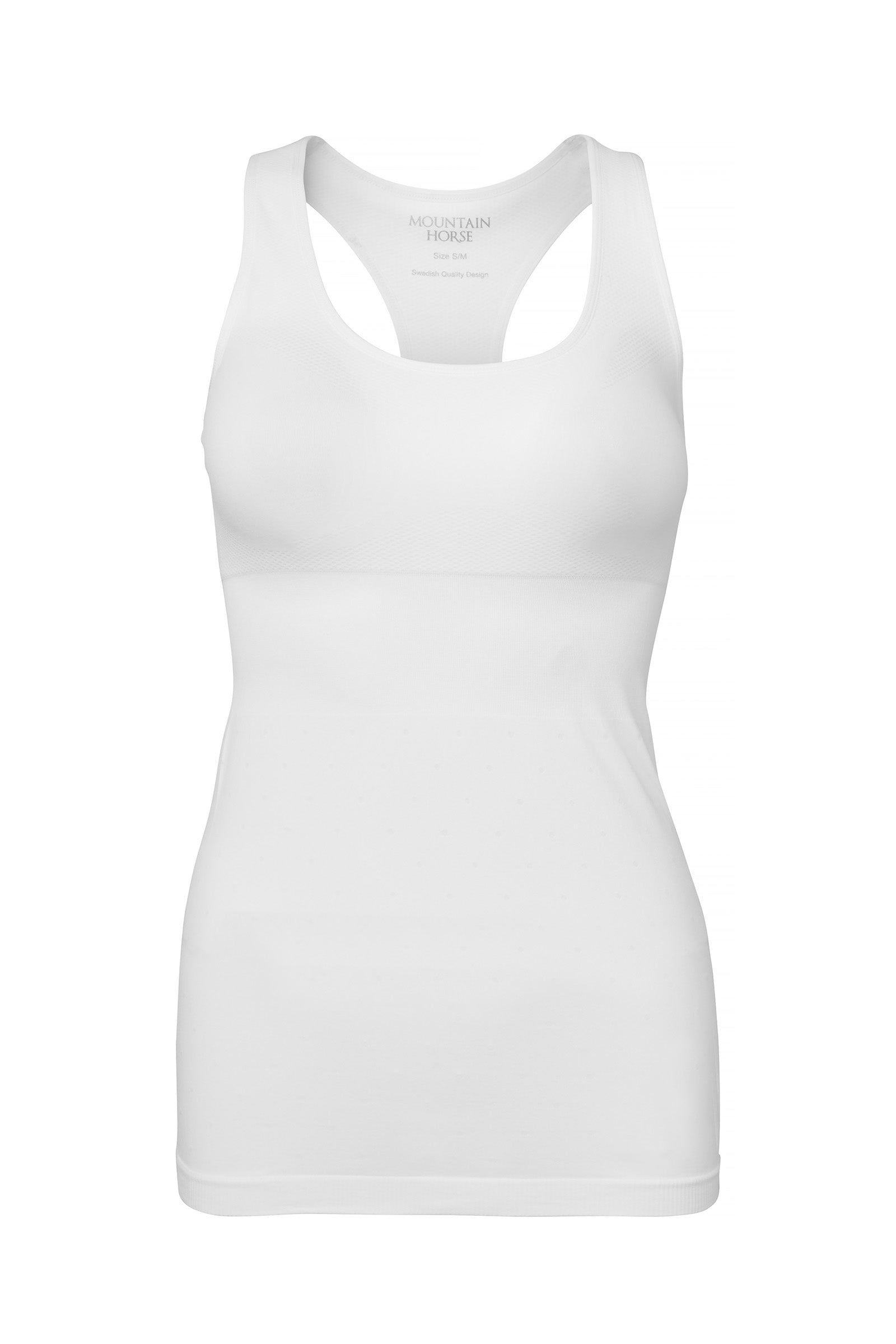 Mountain Horse Adore Bra Tank Top Dames paardrijkleding