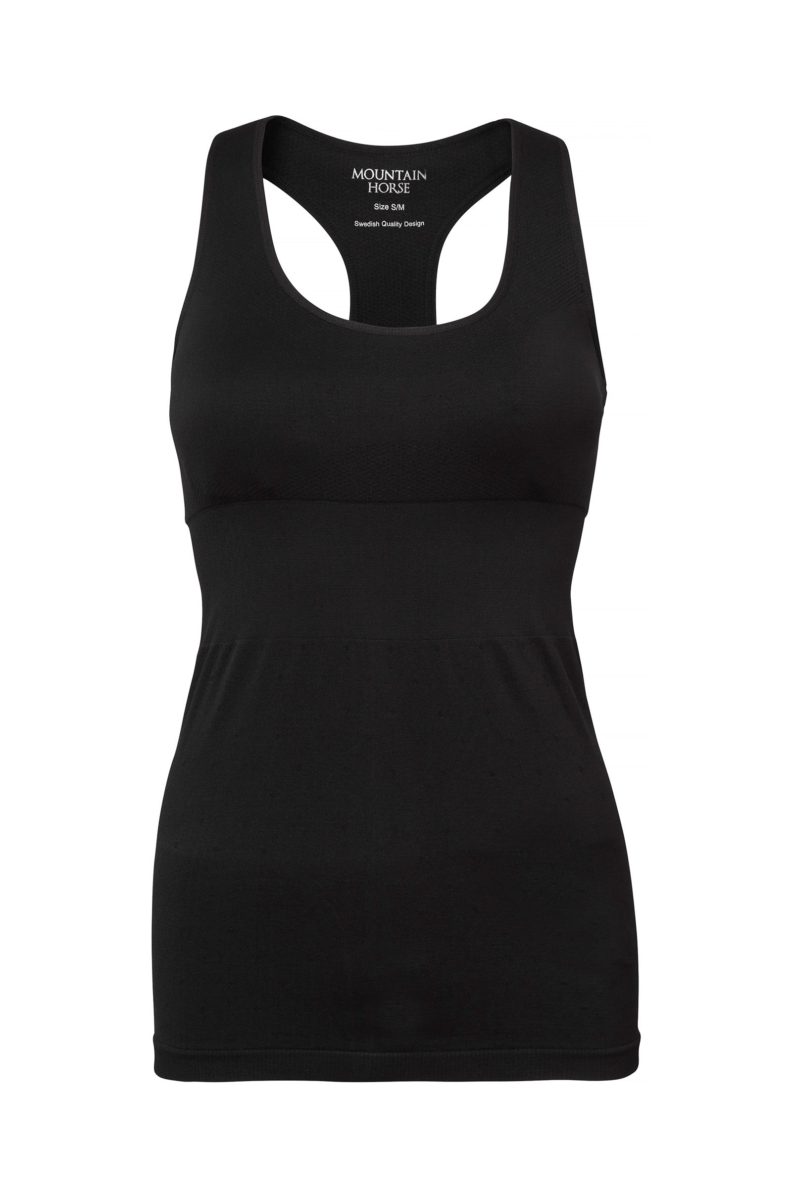 Mountain Horse Adore Bra Tank Top Dames paardrijkleding