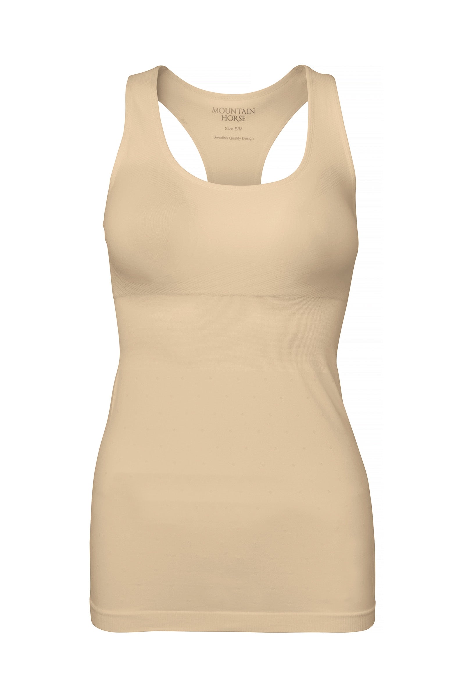 Mountain Horse Adore Bra Tank Top Dames paardrijkleding