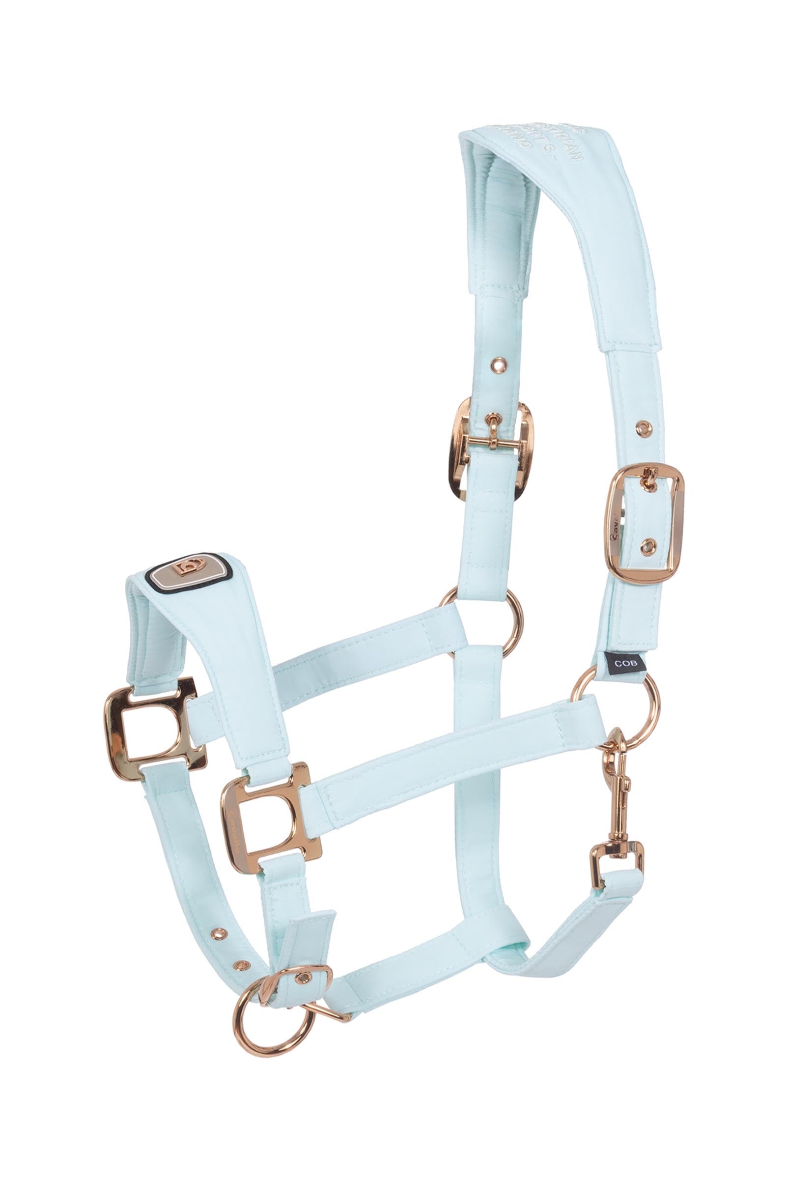 Cavallo CAVALPAWEL halster Halsters & Halstertouwen