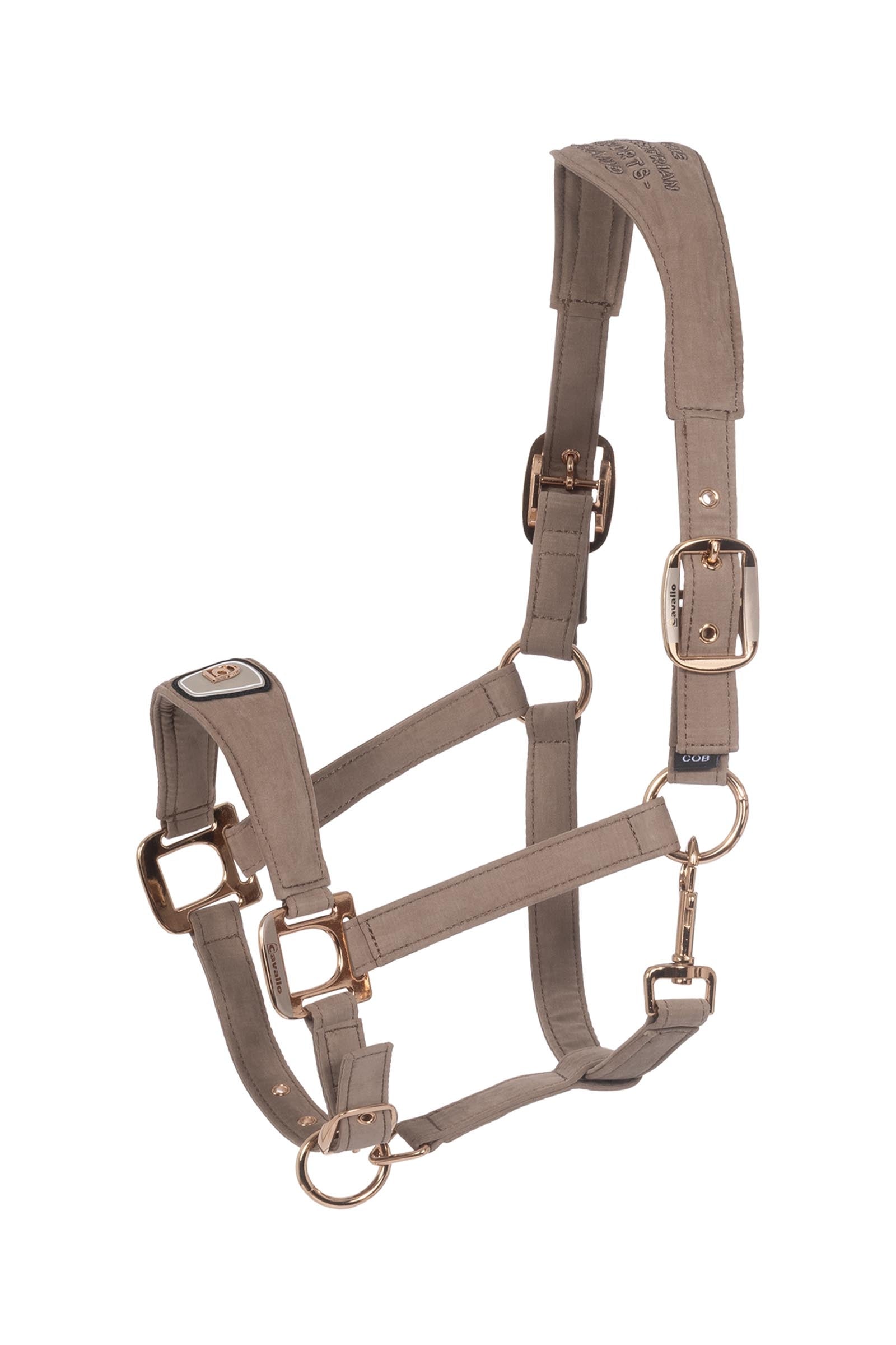 Cavallo CAVALPAWEL halster Halsters & Halstertouwen