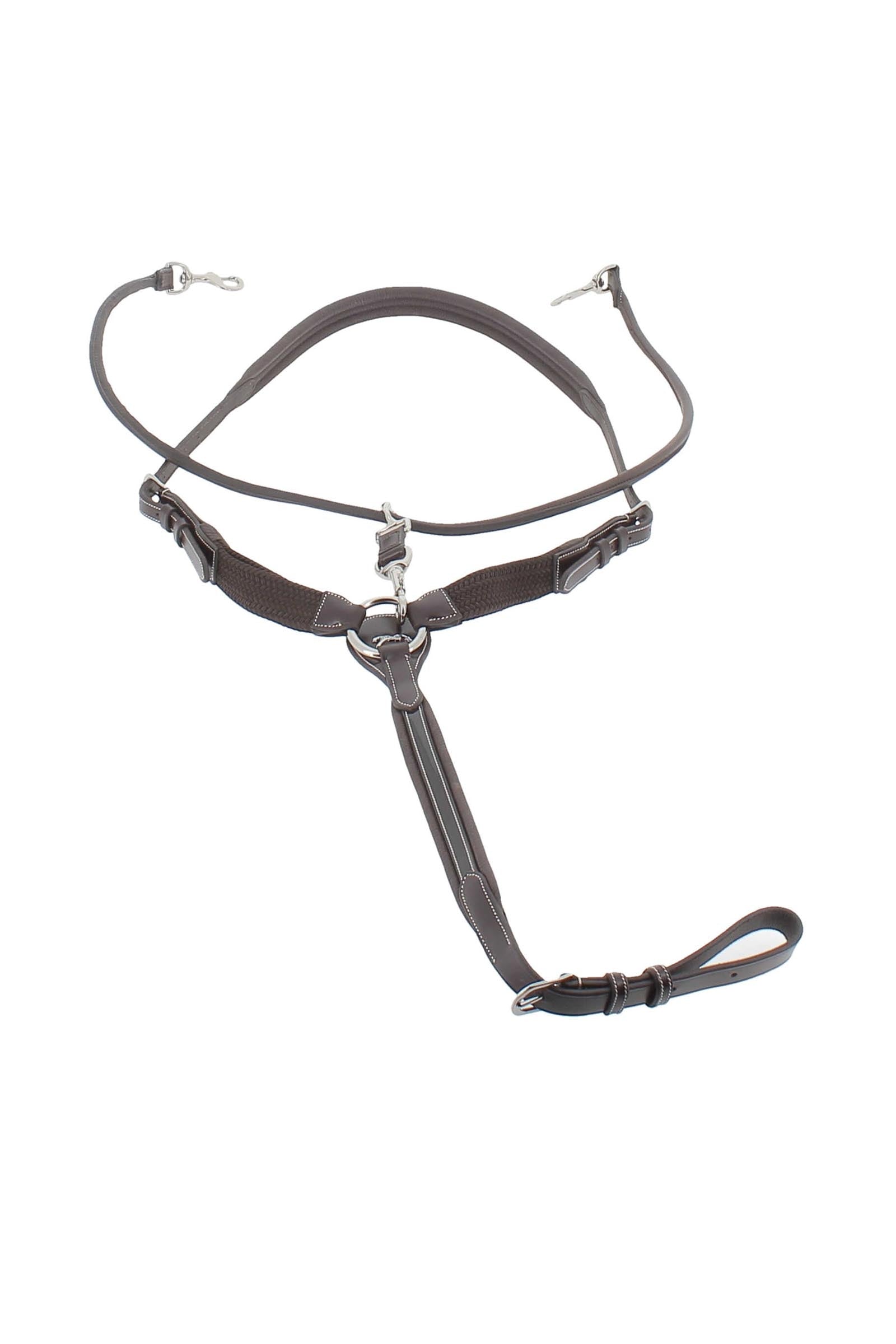 PENELOPE Martin Collar Bridles & Reins