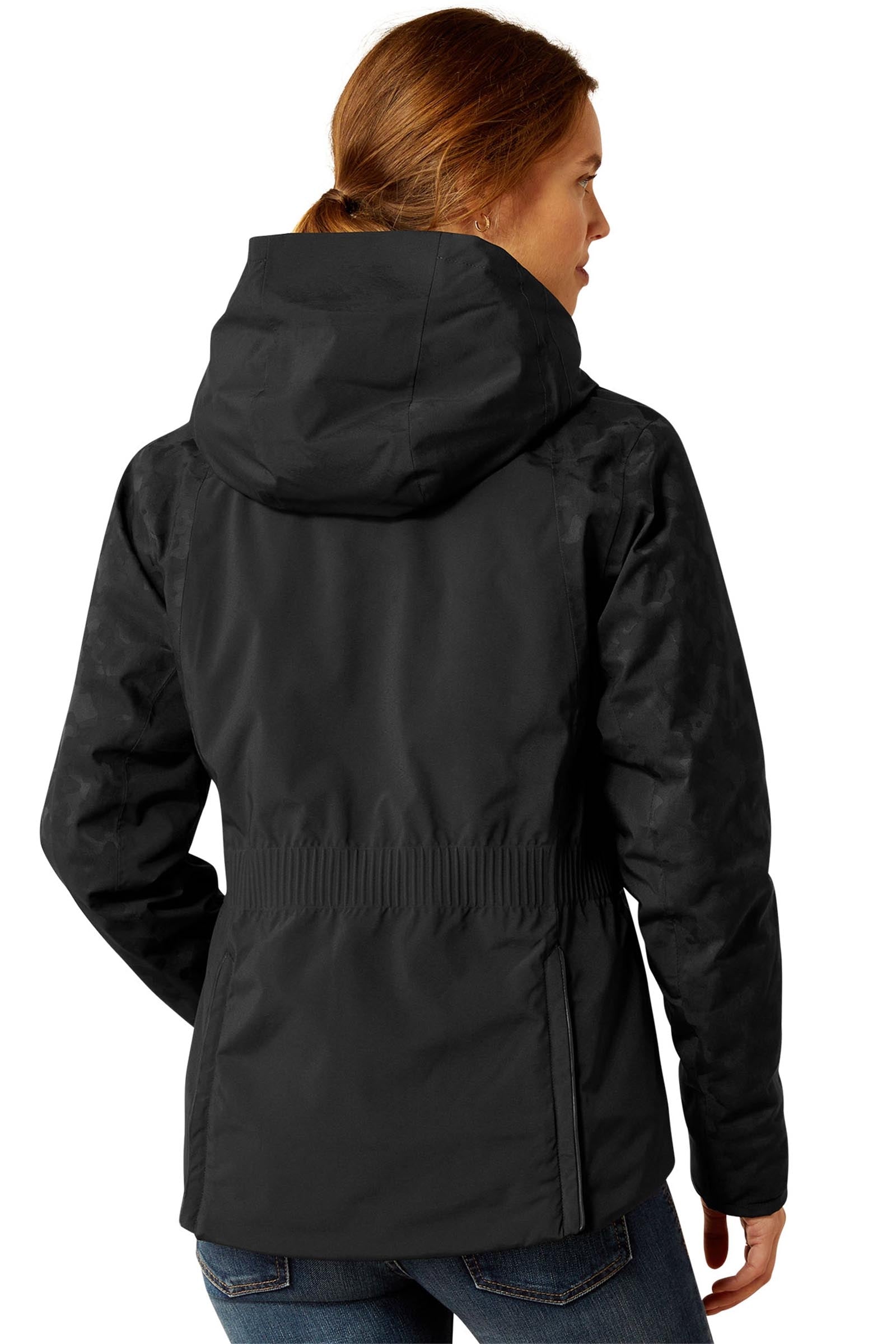 Ariat Valor 2.0 H2O Women's Jacket Women’s Riding Clothing