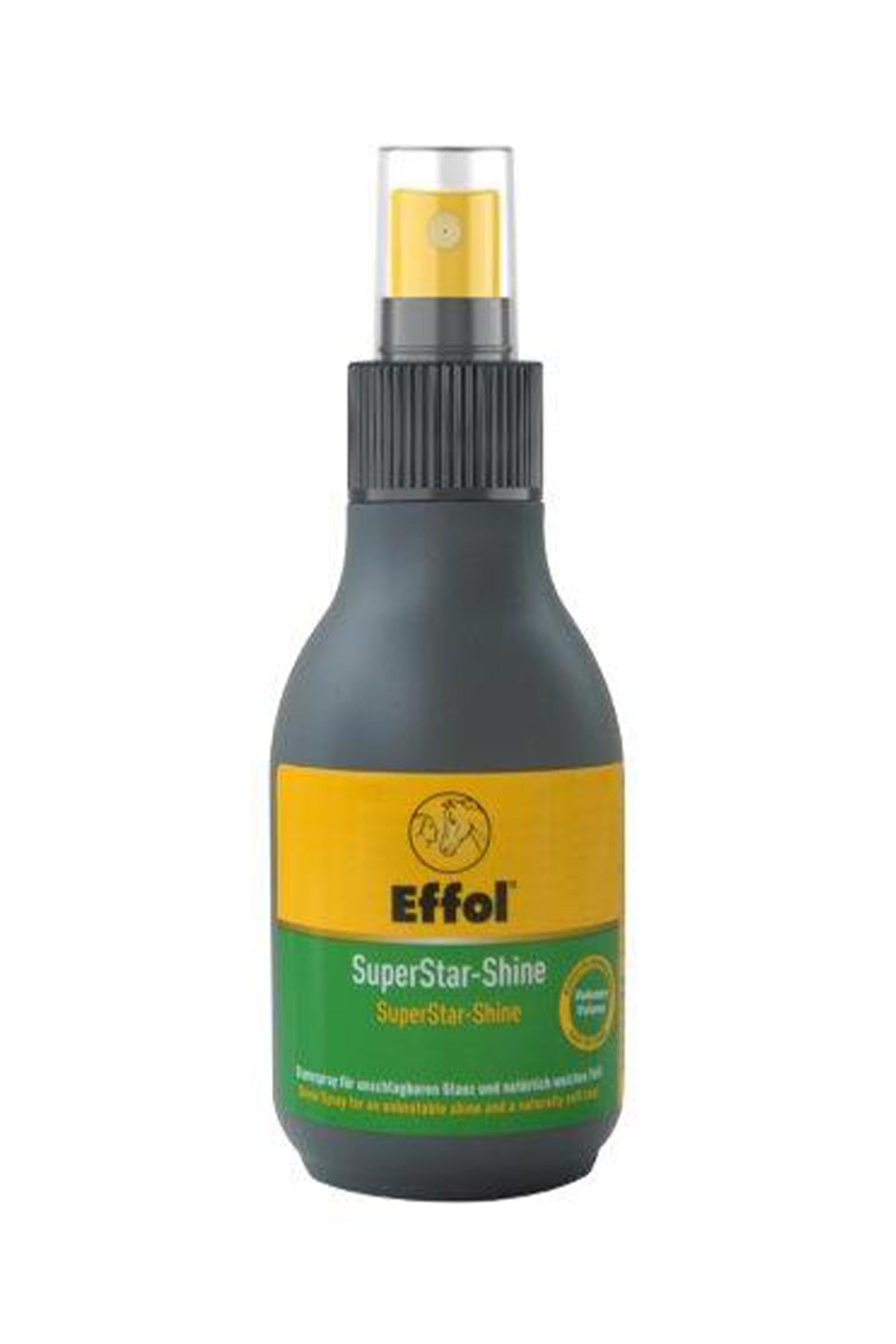 Effol SuperStar glans, 125 ml Gezondheid