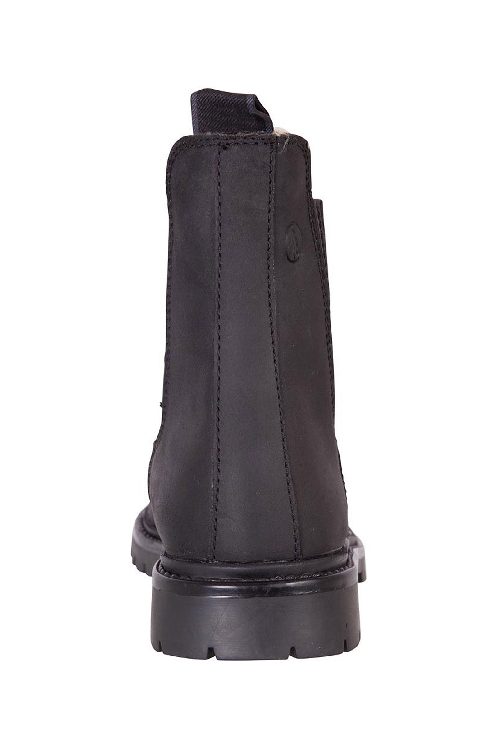 BR Alaska II Nubuck Jodhpur Boot With Warm Lining Riding Boots & Riding Shoes