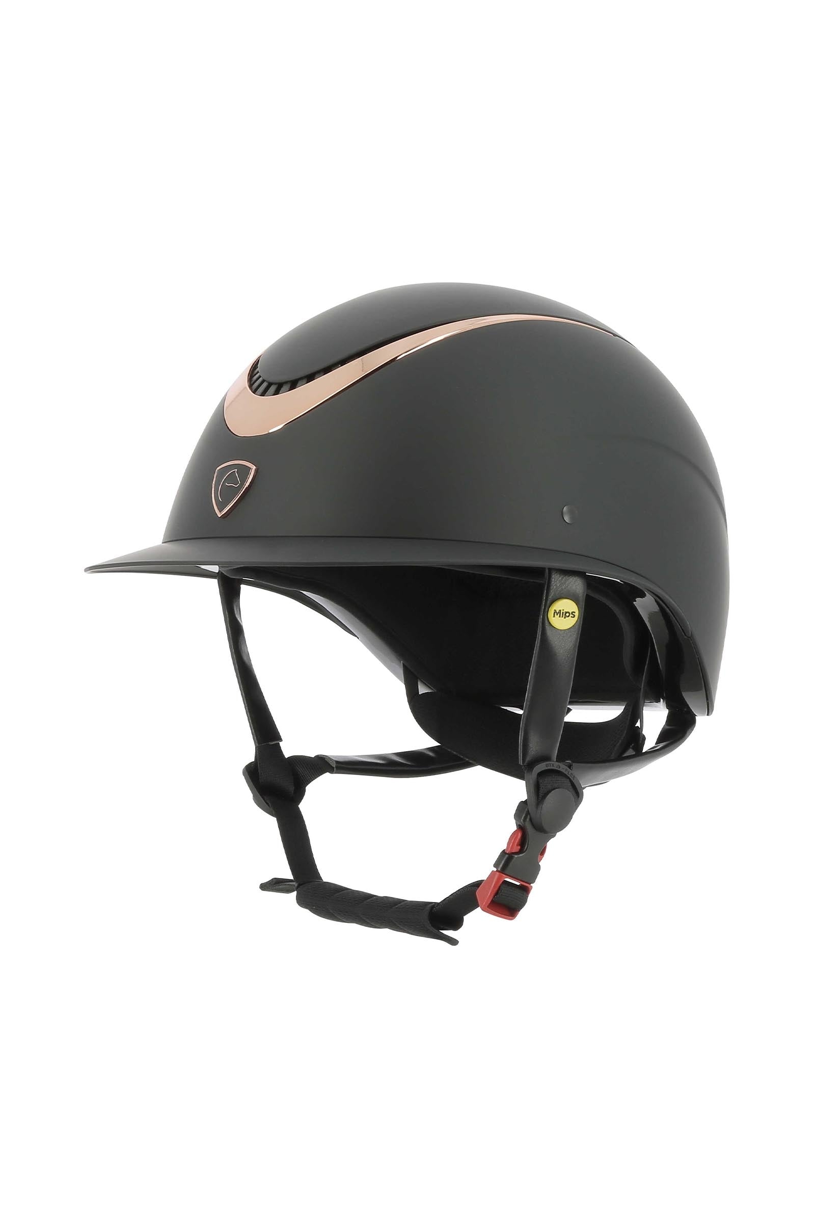 Equi Theme EQUITHÉME Wings Helmet Safety Equipment
