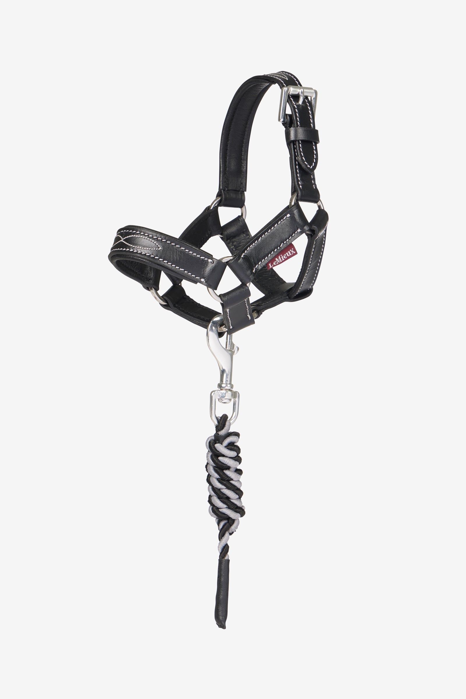 LeMieux Toy Pony leren halster Cadeauwinkel