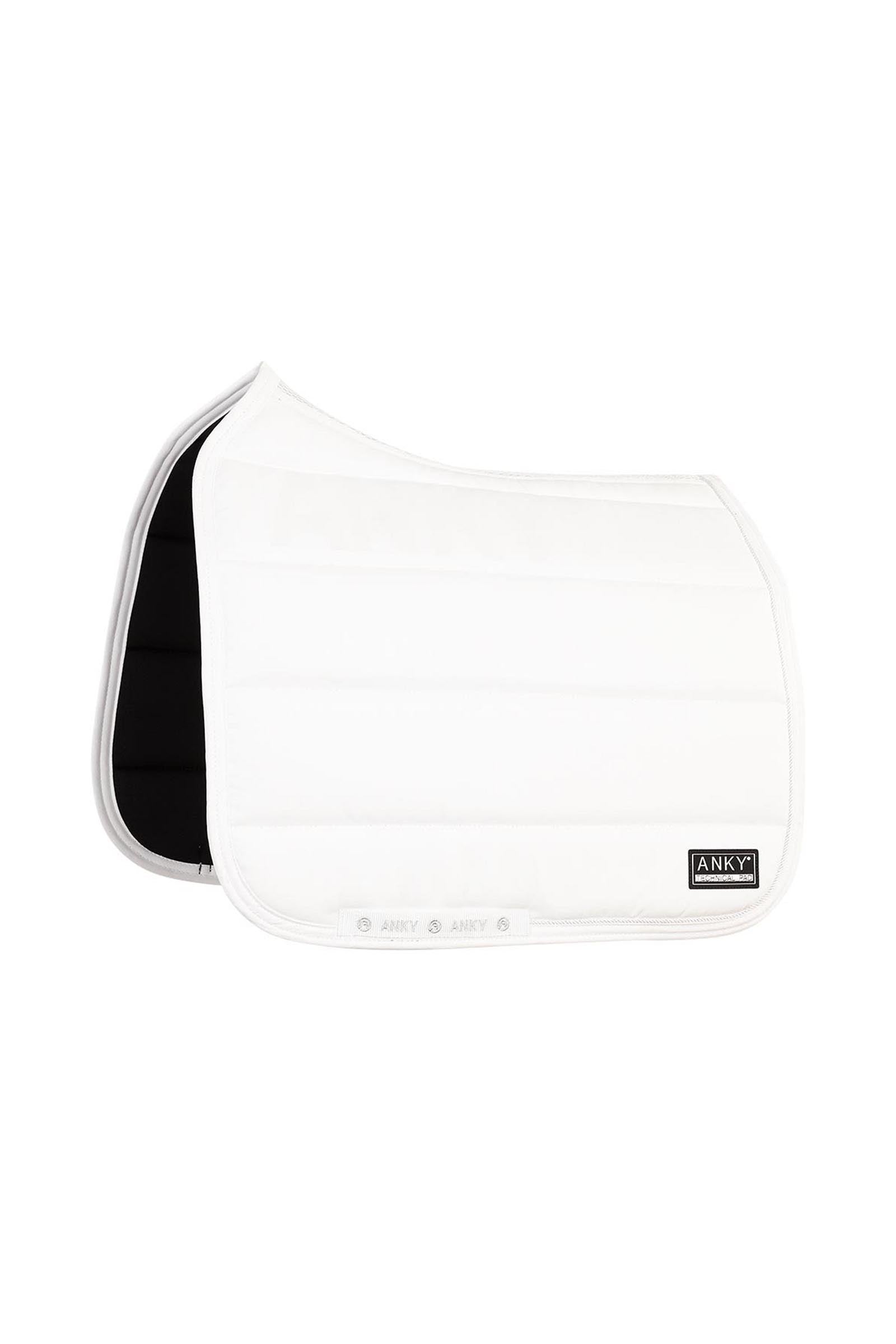 Anky ANKY Anatomic Tech Dressage Saddle Pad Zadeldekjes