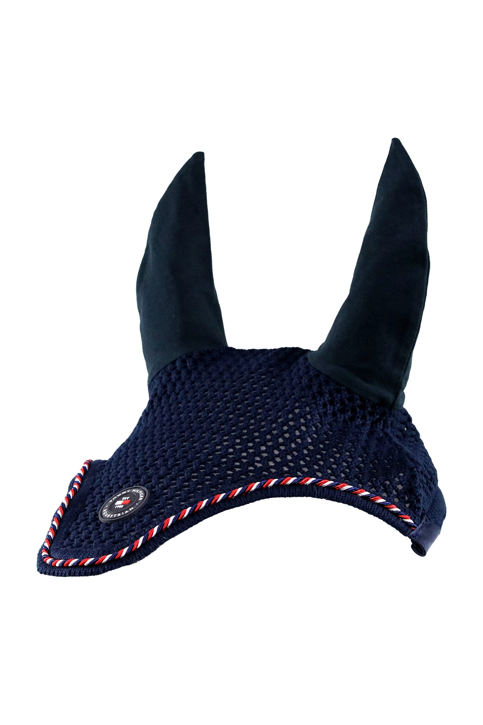 Tommy Hilfiger Equestrian Global Fly Hood Saddle Pads