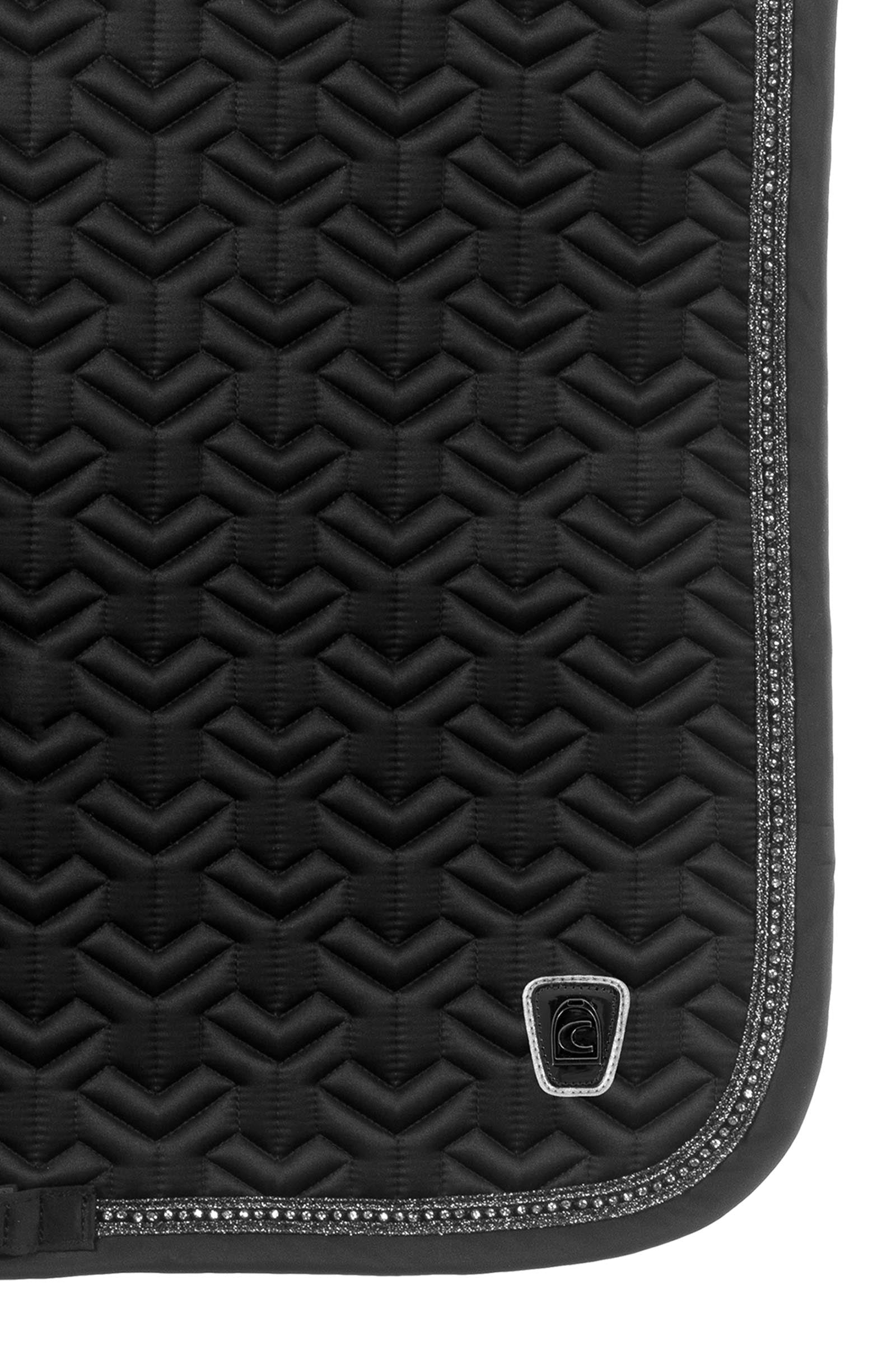 Cavallo CAVALCOOL Comfort Dressage Saddle Pad Saddle Pads
