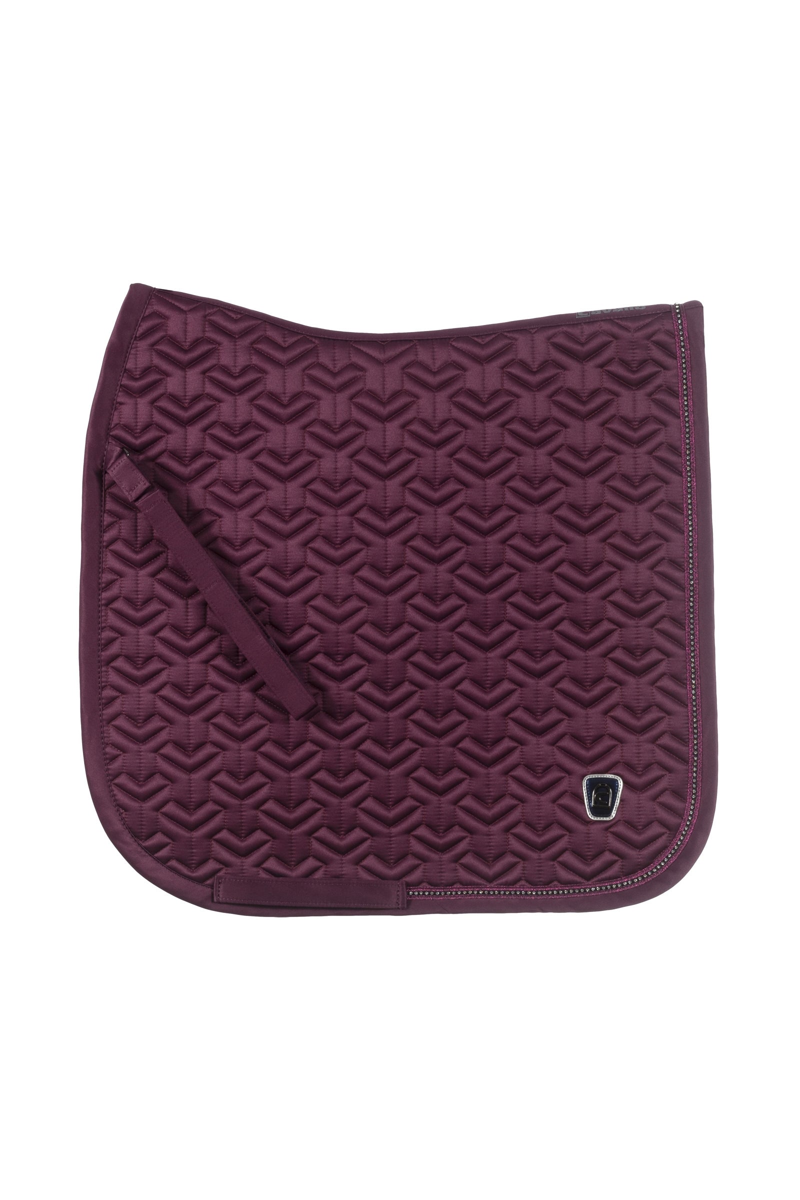 Cavallo CavalCool Comfort dressuurzadeldek Zadeldekjes